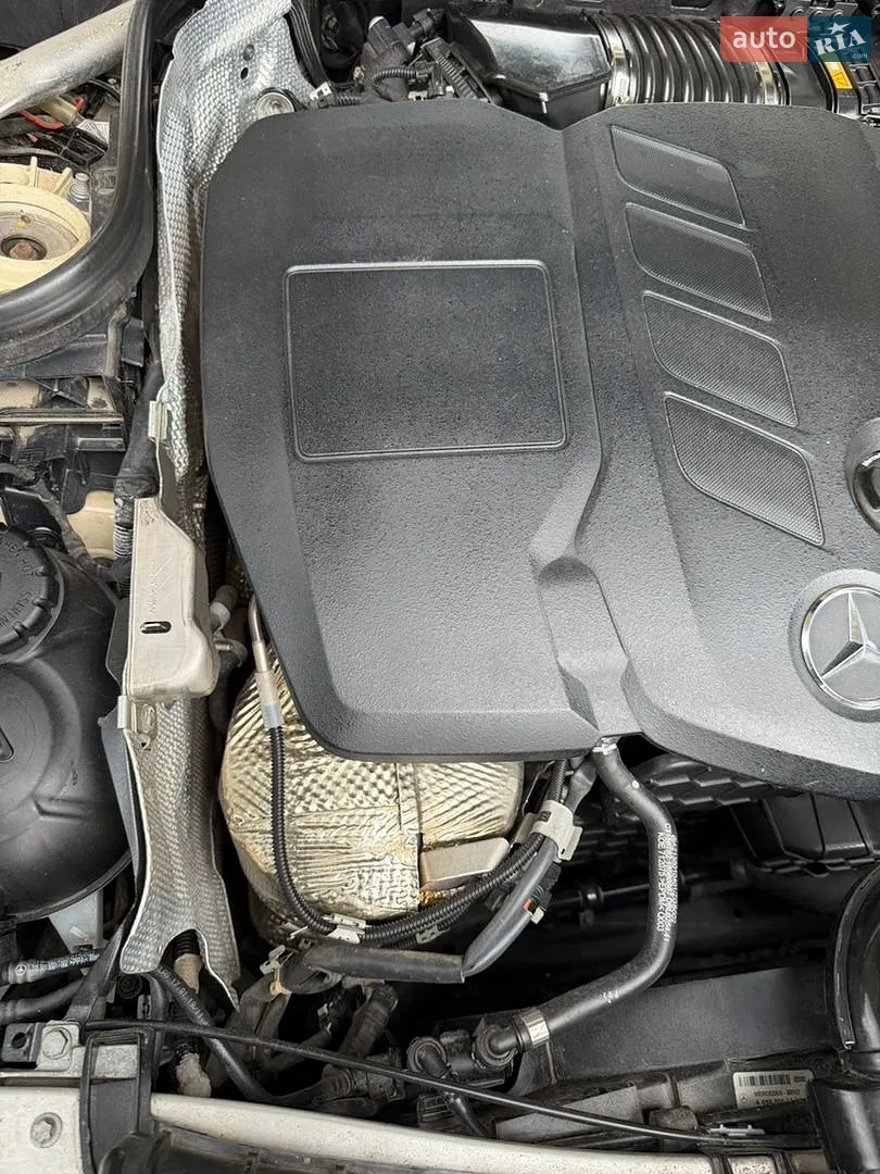 2018 Mercedes-Benz E-klasse - мініатюра 13