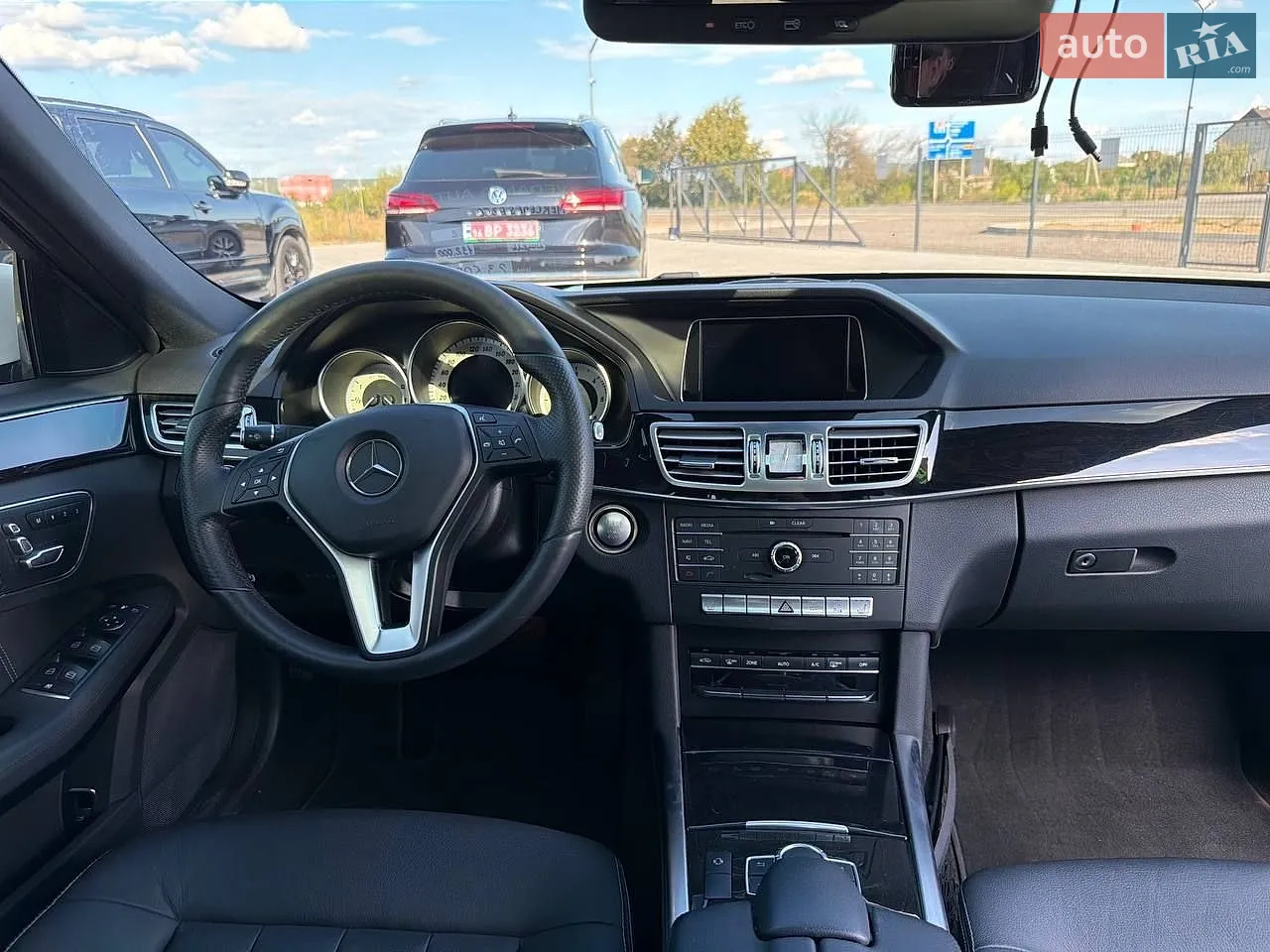 2016 Mercedes-Benz E-klasse - мініатюра 12