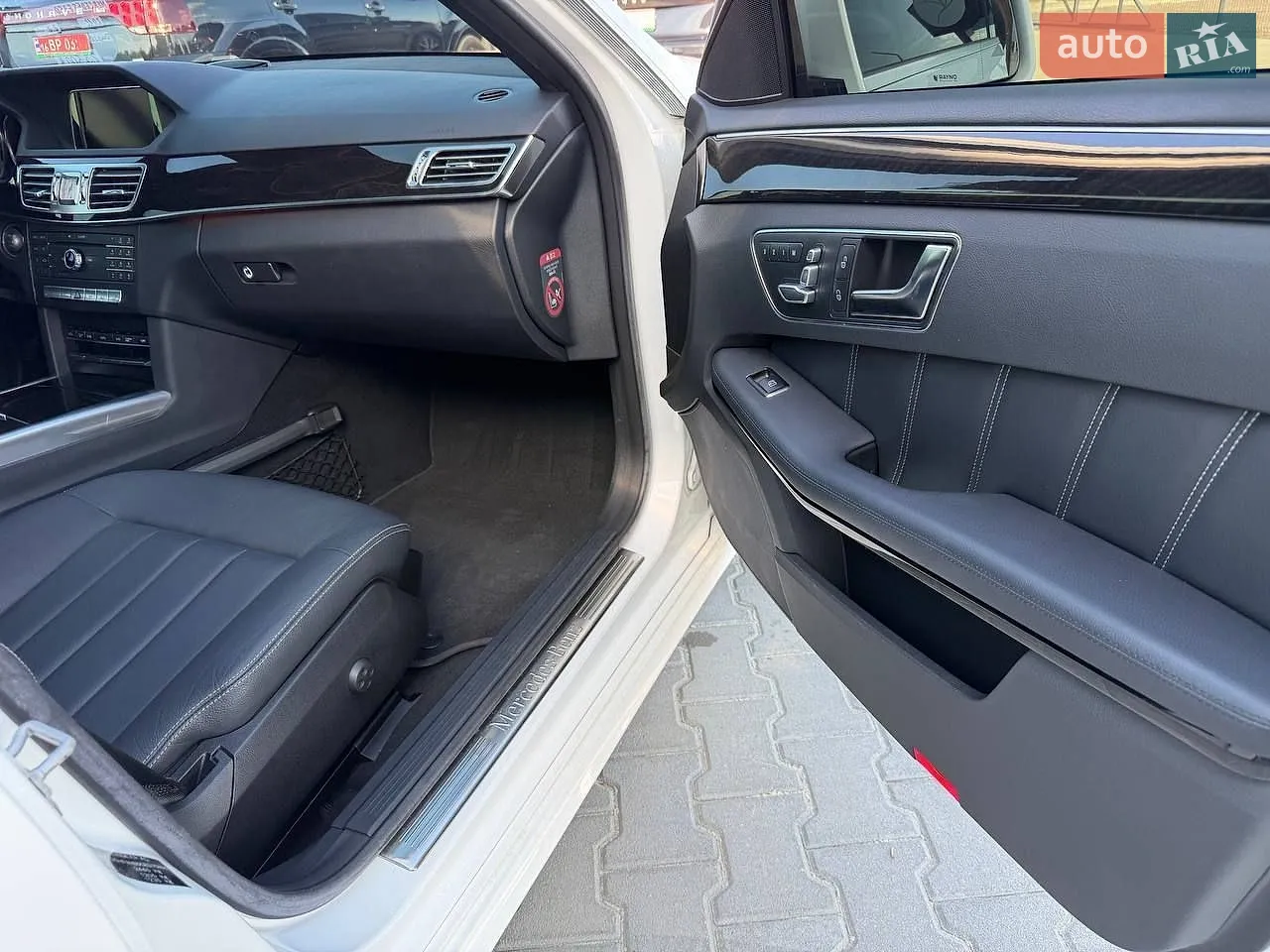 2016 Mercedes-Benz E-klasse - мініатюра 15