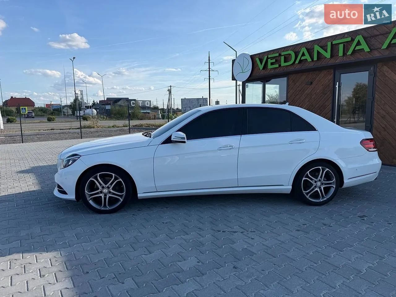 2016 Mercedes-Benz E-klasse - мініатюра 3