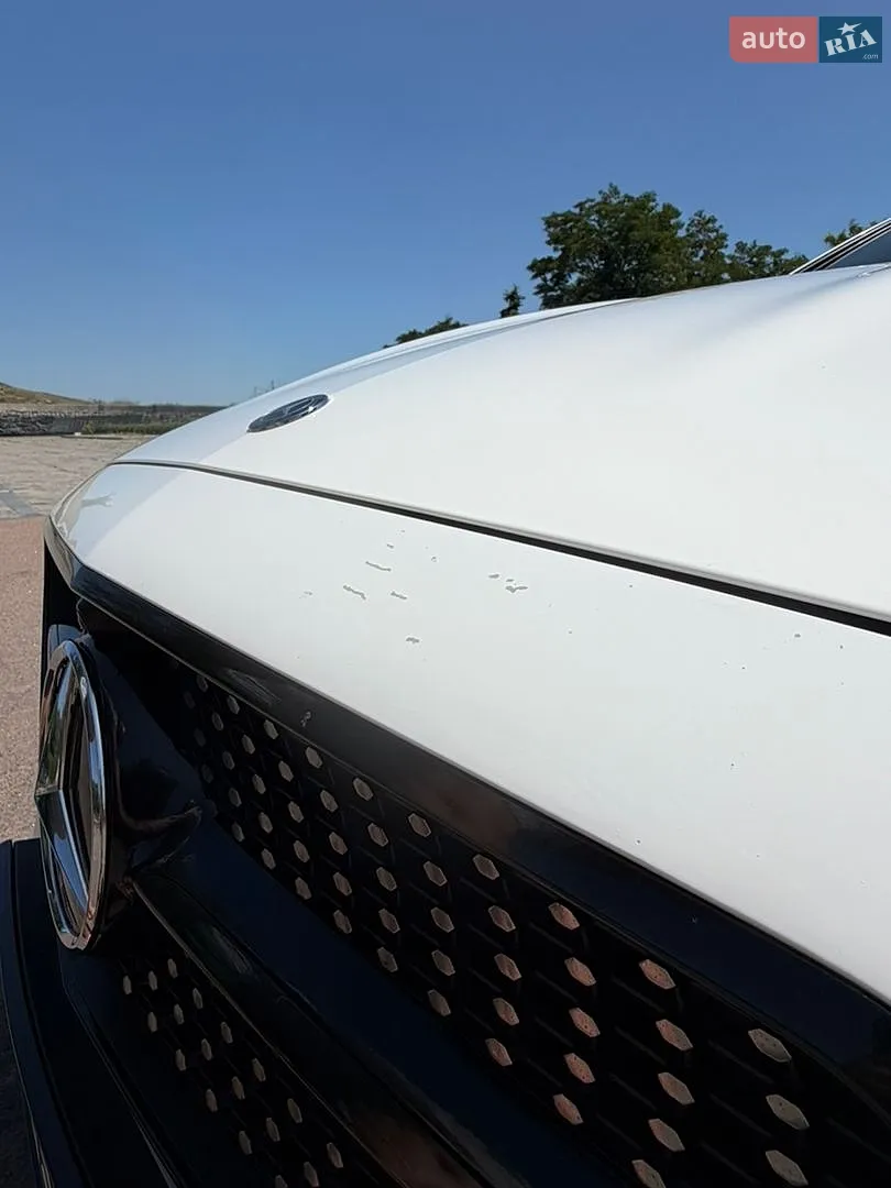 2018 Mercedes-Benz E-klasse - мініатюра 7