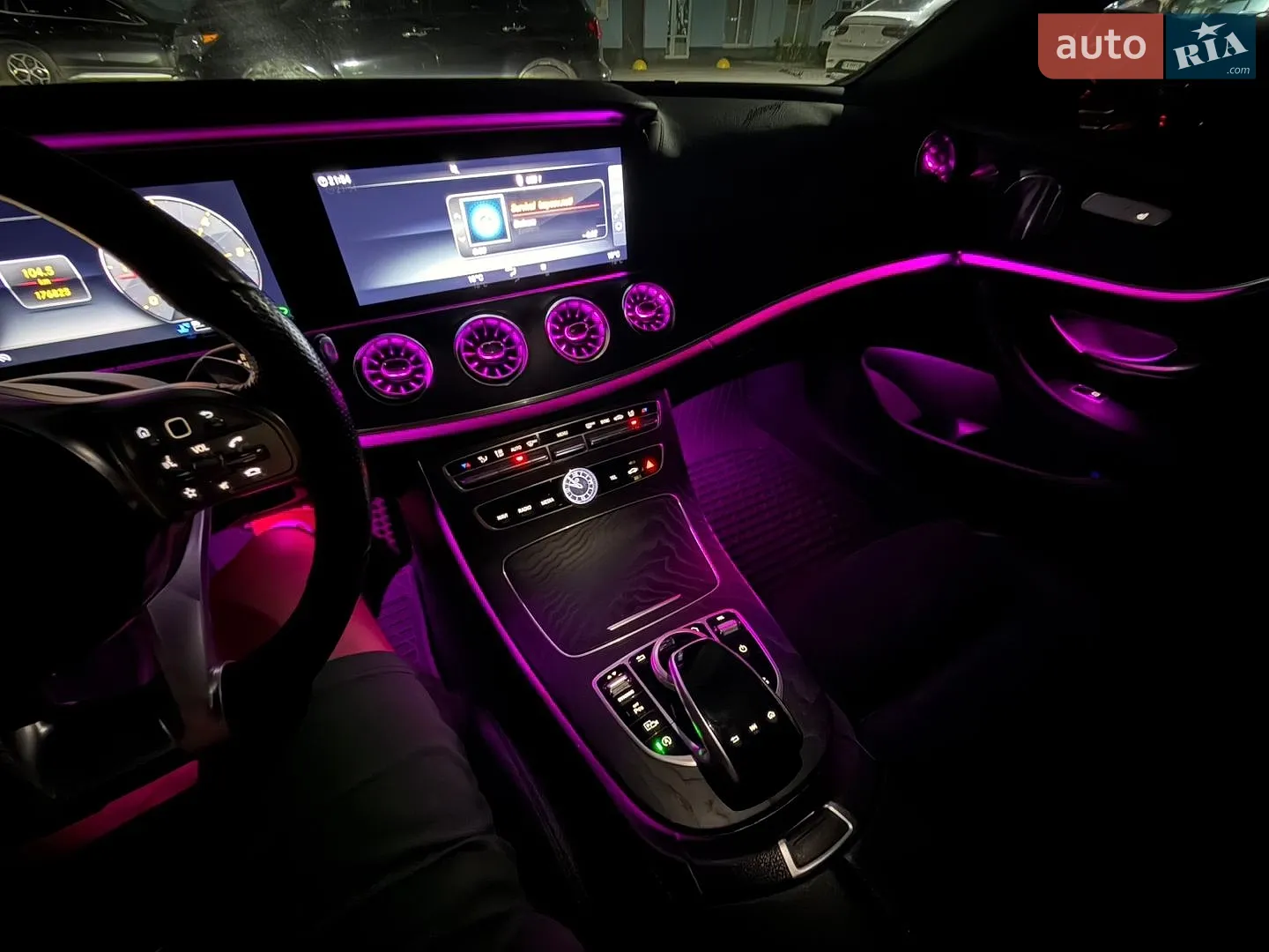 2018 Mercedes-Benz E-klasse - мініатюра 19