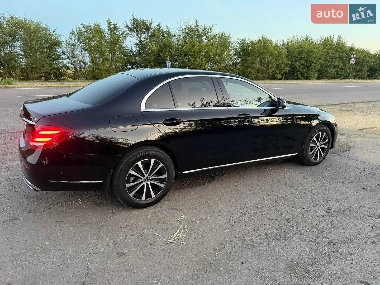 2020 Mercedes-Benz E-klasse - мініатюра 6