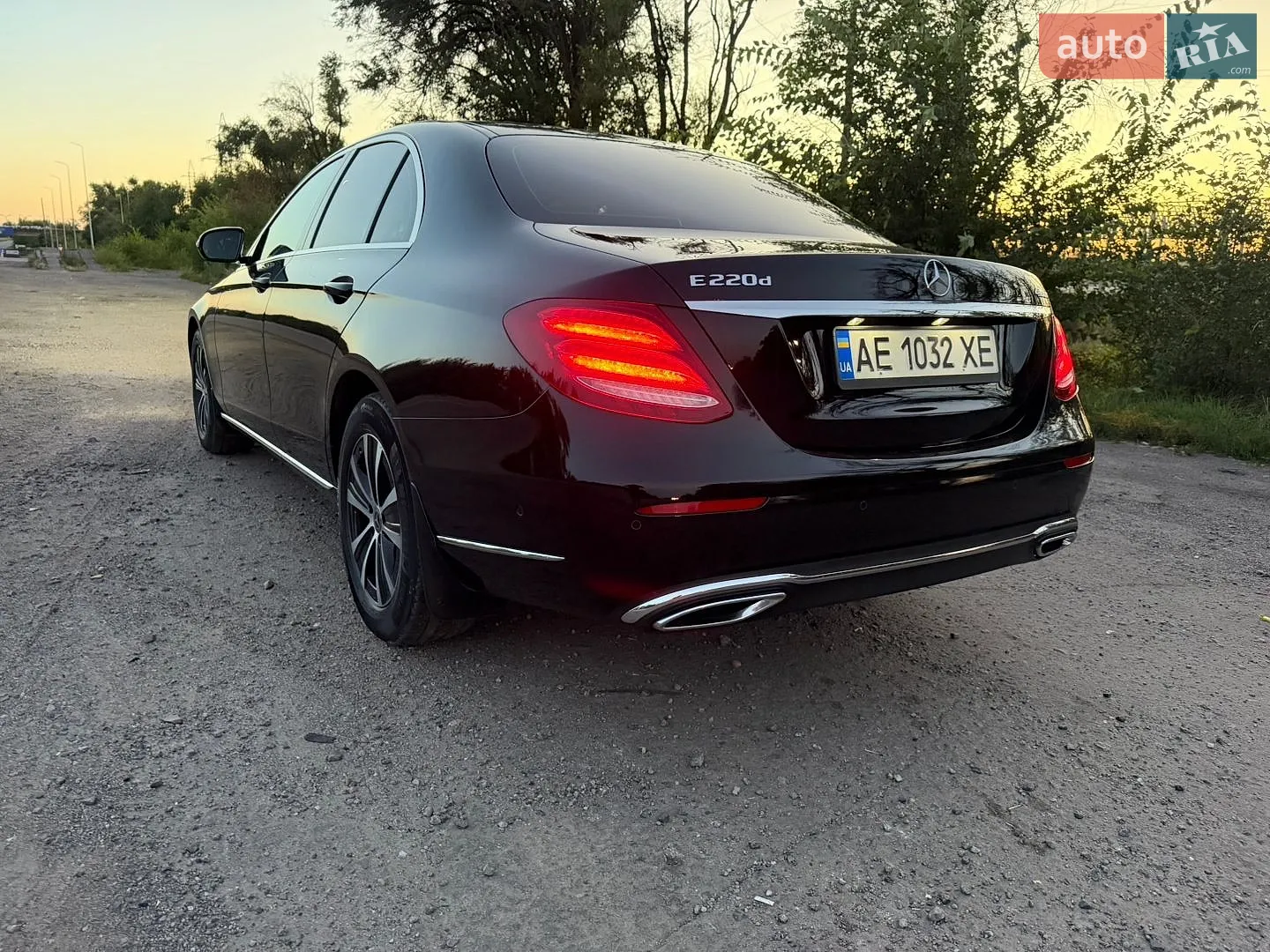 2020 Mercedes-Benz E-klasse - мініатюра 10