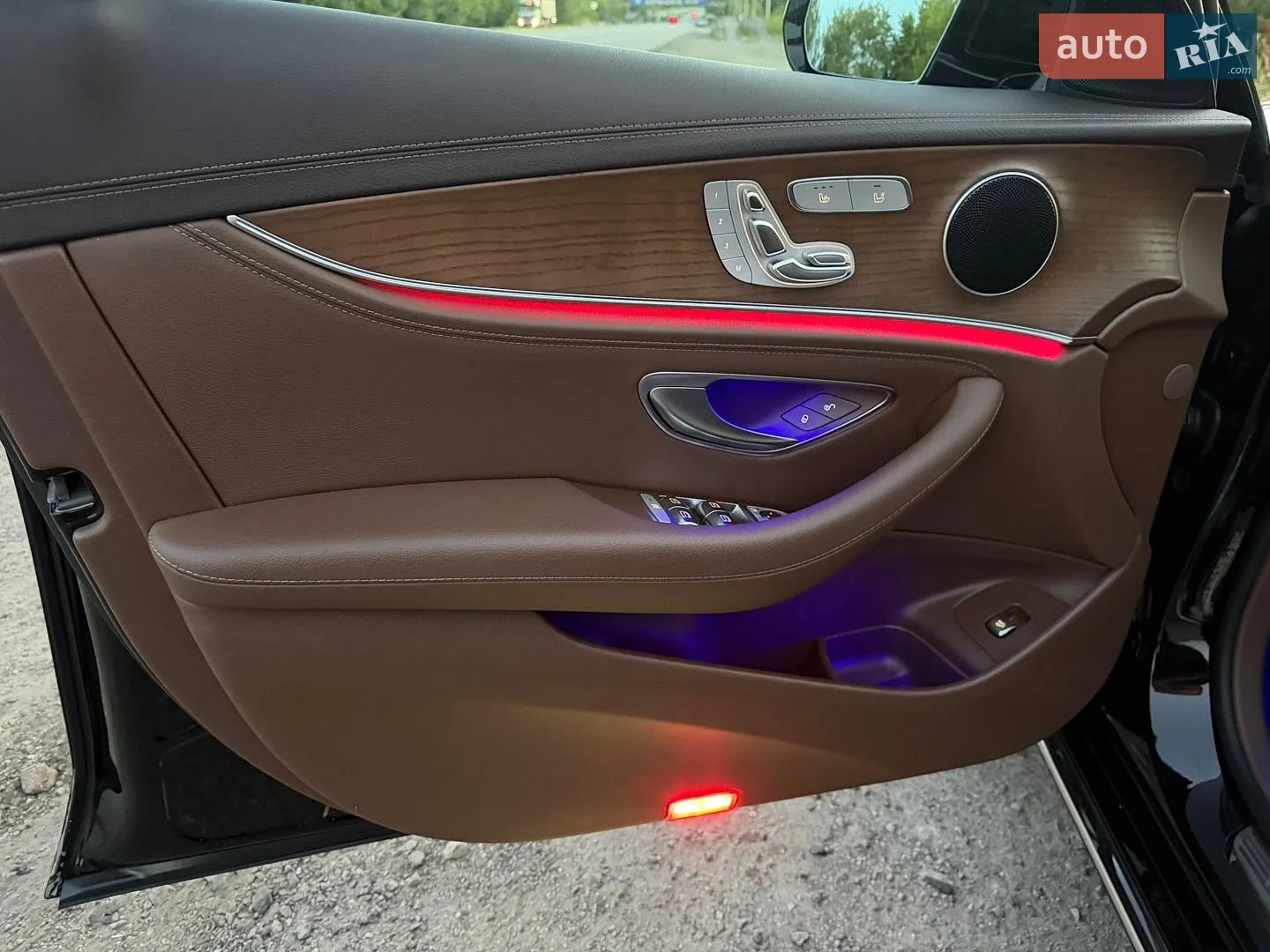 2020 Mercedes-Benz E-klasse - мініатюра 17