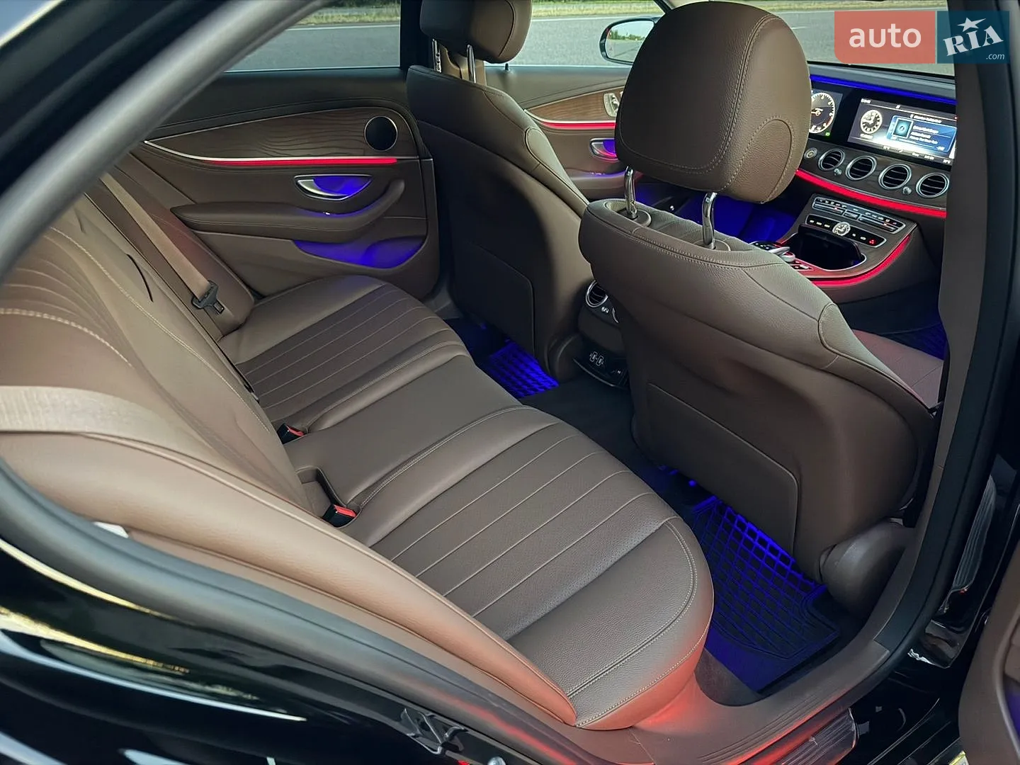 2020 Mercedes-Benz E-klasse - мініатюра 25