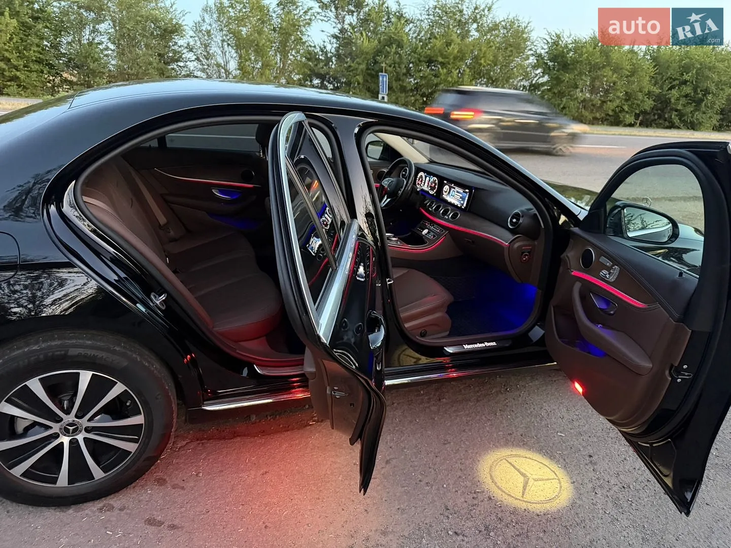 2020 Mercedes-Benz E-klasse - мініатюра 30