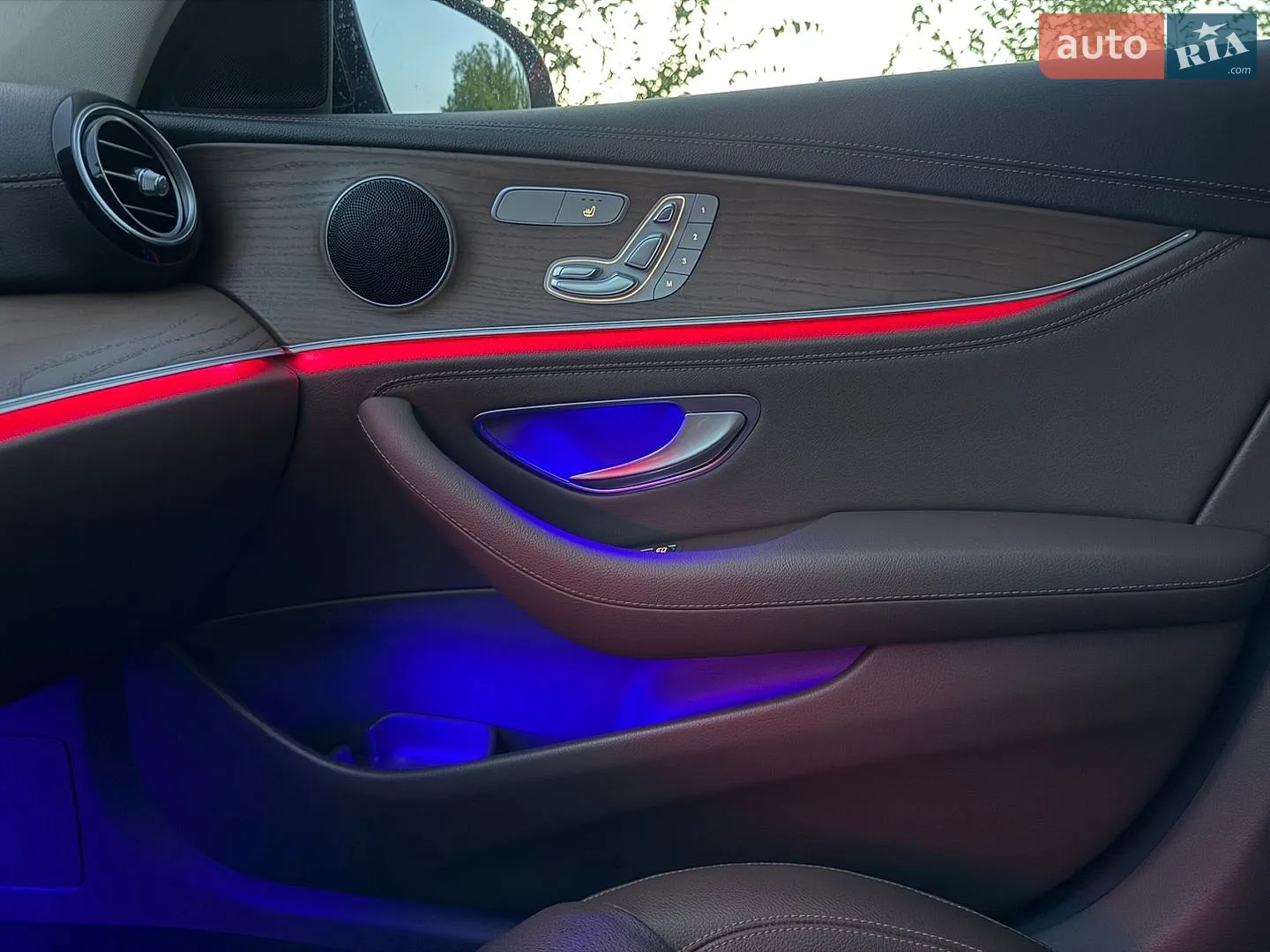 2020 Mercedes-Benz E-klasse - мініатюра 38