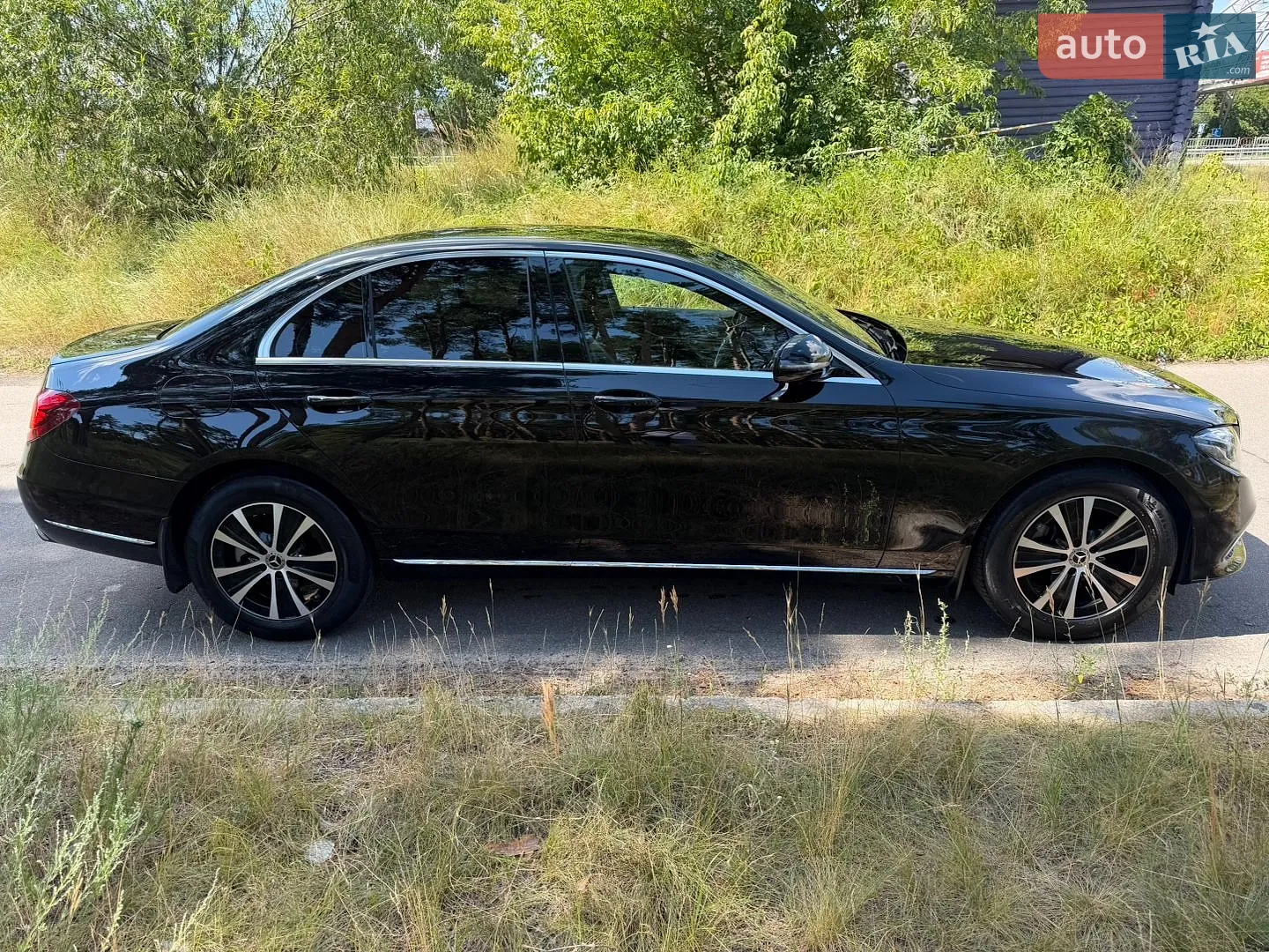 2020 Mercedes-Benz E-klasse - мініатюра 49