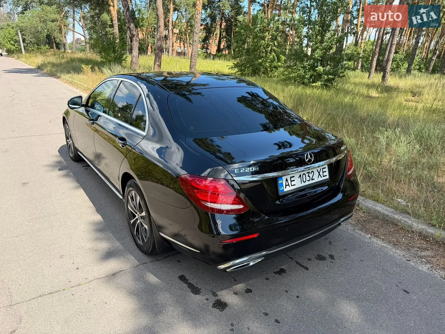 2020 Mercedes-Benz E-klasse - мініатюра 54