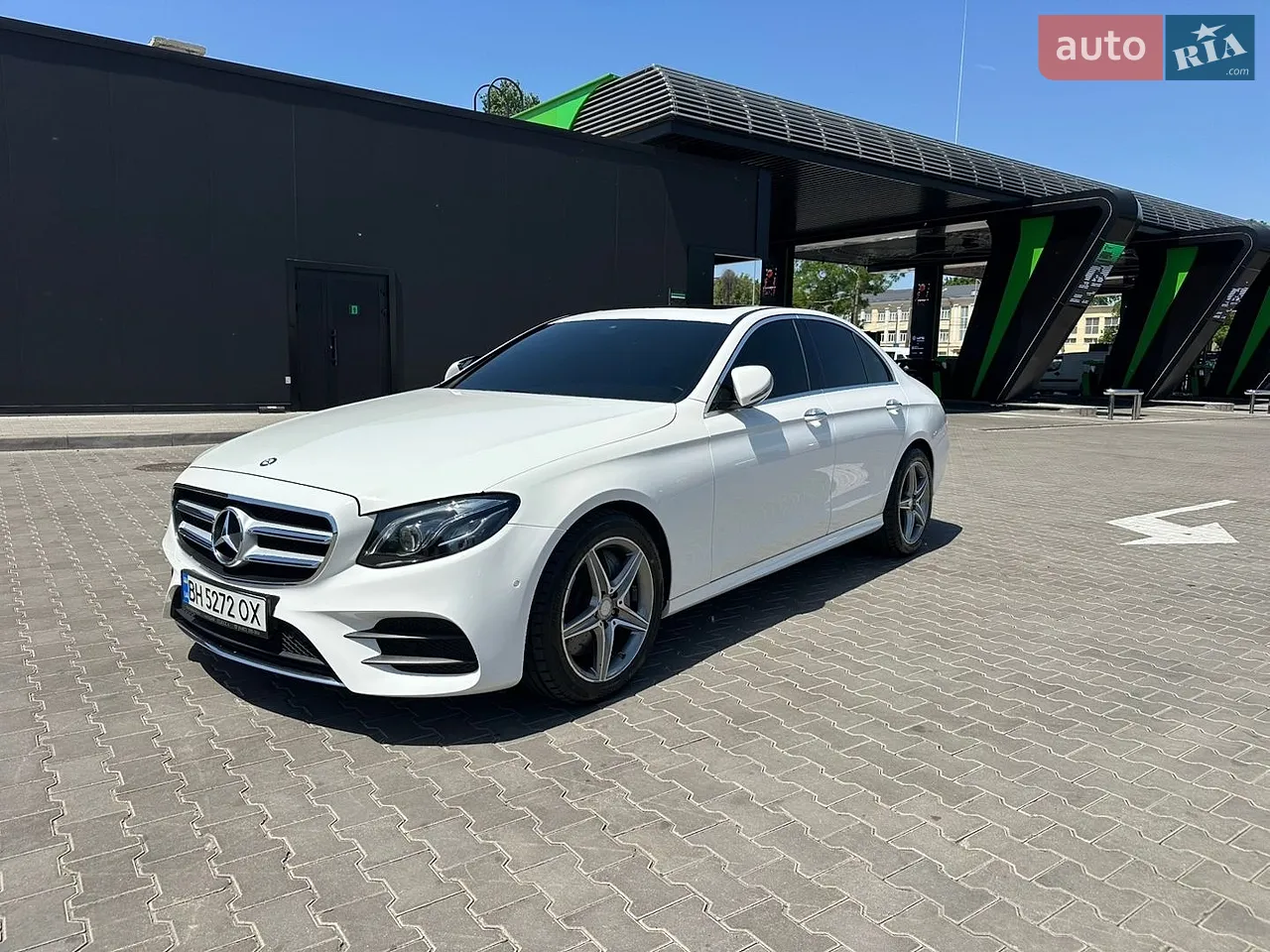 2020 Mercedes-Benz S-klasse - мініатюра 24