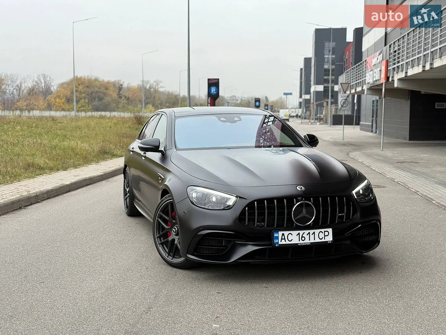 2021 Mercedes-Benz E-klasse - мініатюра 9