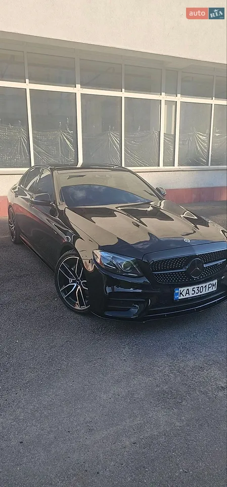 2020 Mercedes-Benz E-klasse - мініатюра 50