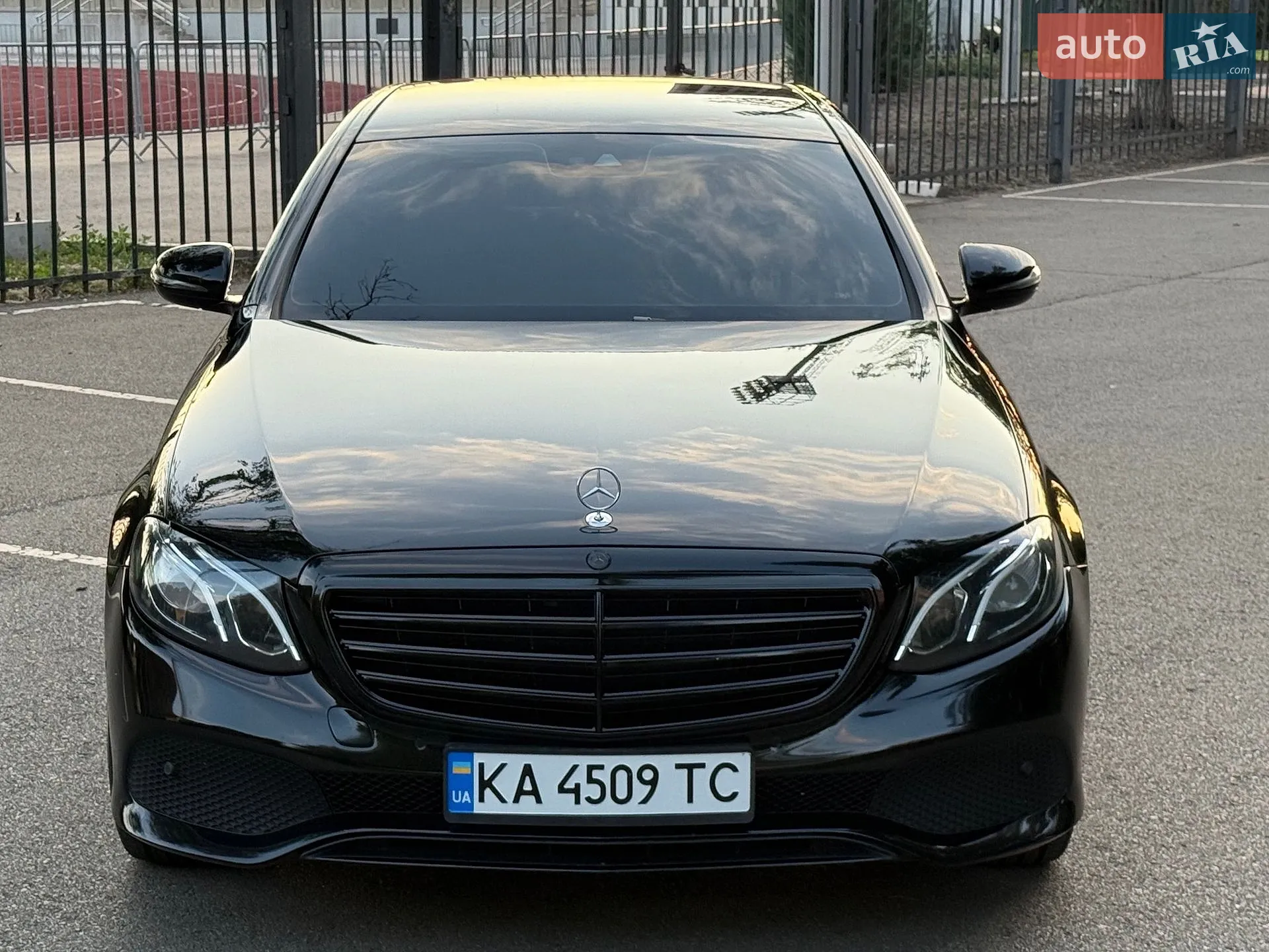 2019 Mercedes-Benz E-klasse - мініатюра 7