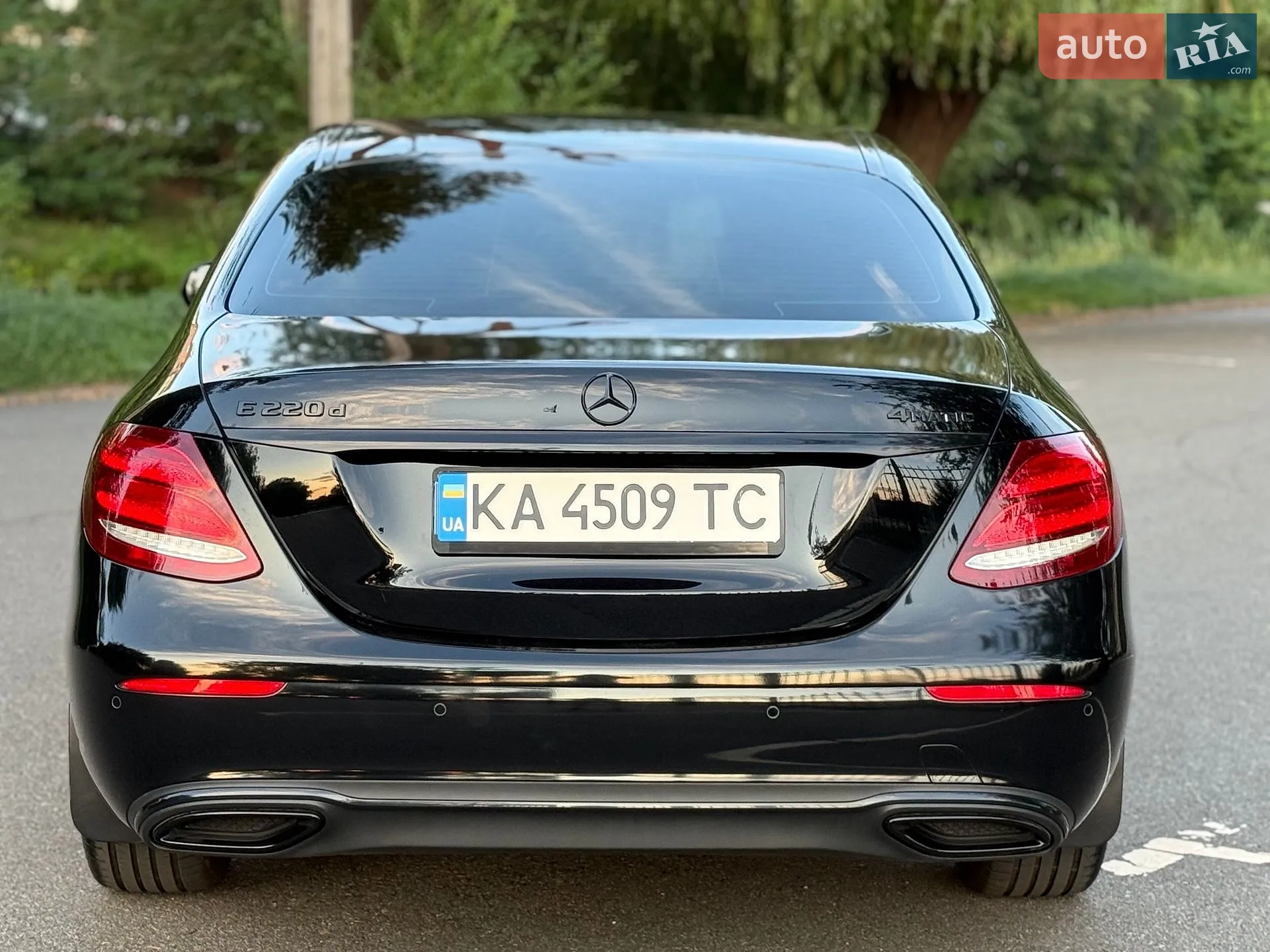2019 Mercedes-Benz E-klasse - мініатюра 16
