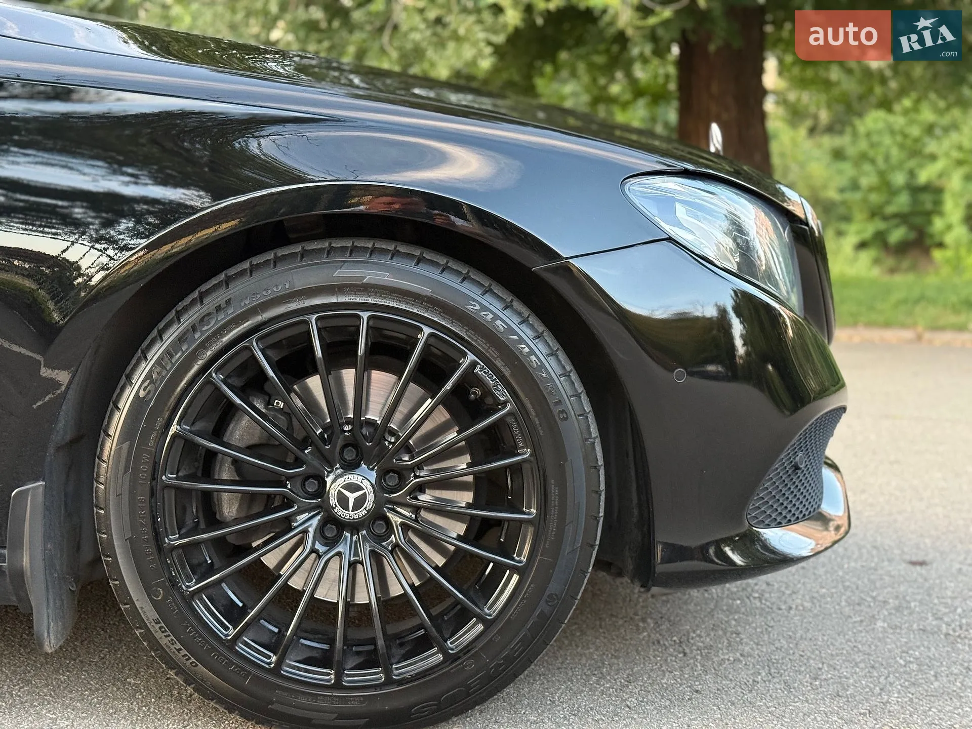 2019 Mercedes-Benz E-klasse - мініатюра 20
