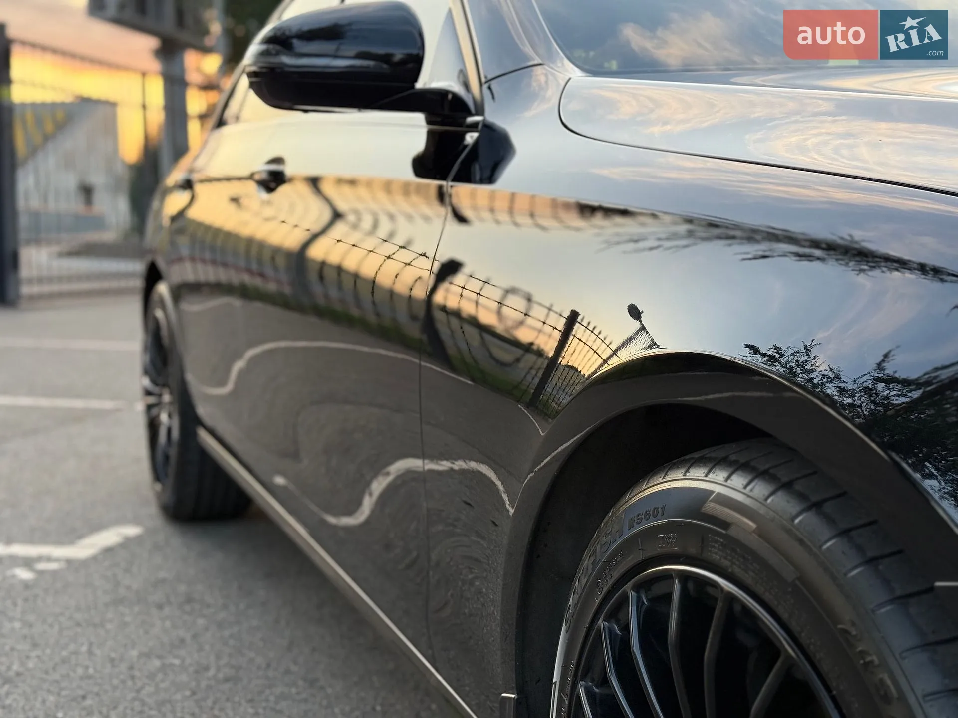 2019 Mercedes-Benz E-klasse - мініатюра 26
