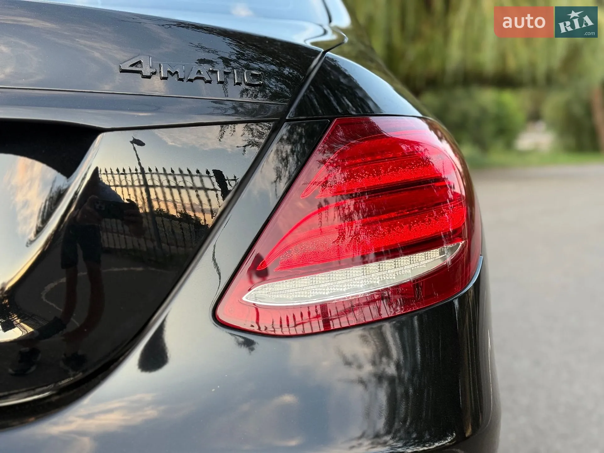 2019 Mercedes-Benz E-klasse - мініатюра 31
