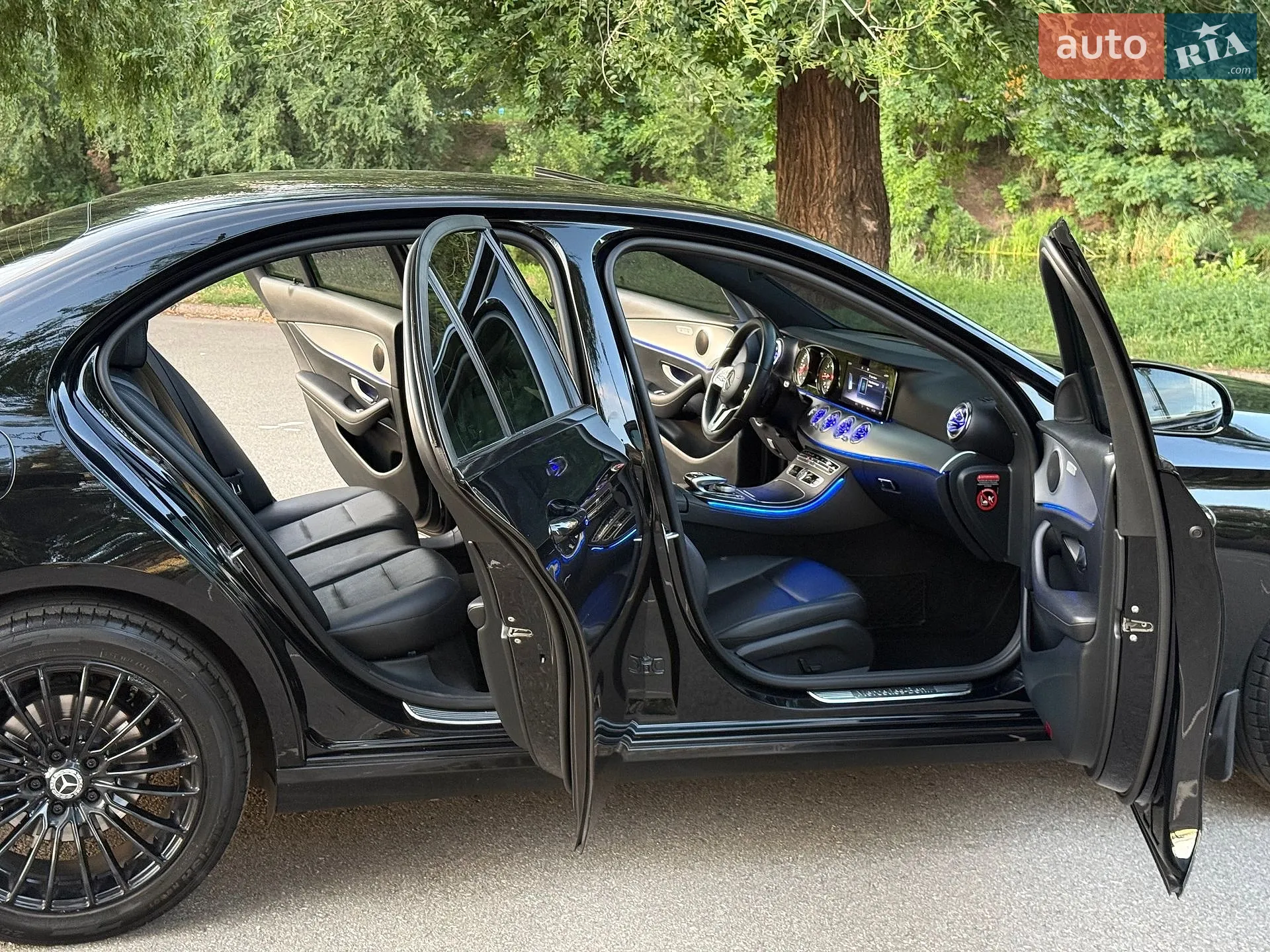2019 Mercedes-Benz E-klasse - мініатюра 40