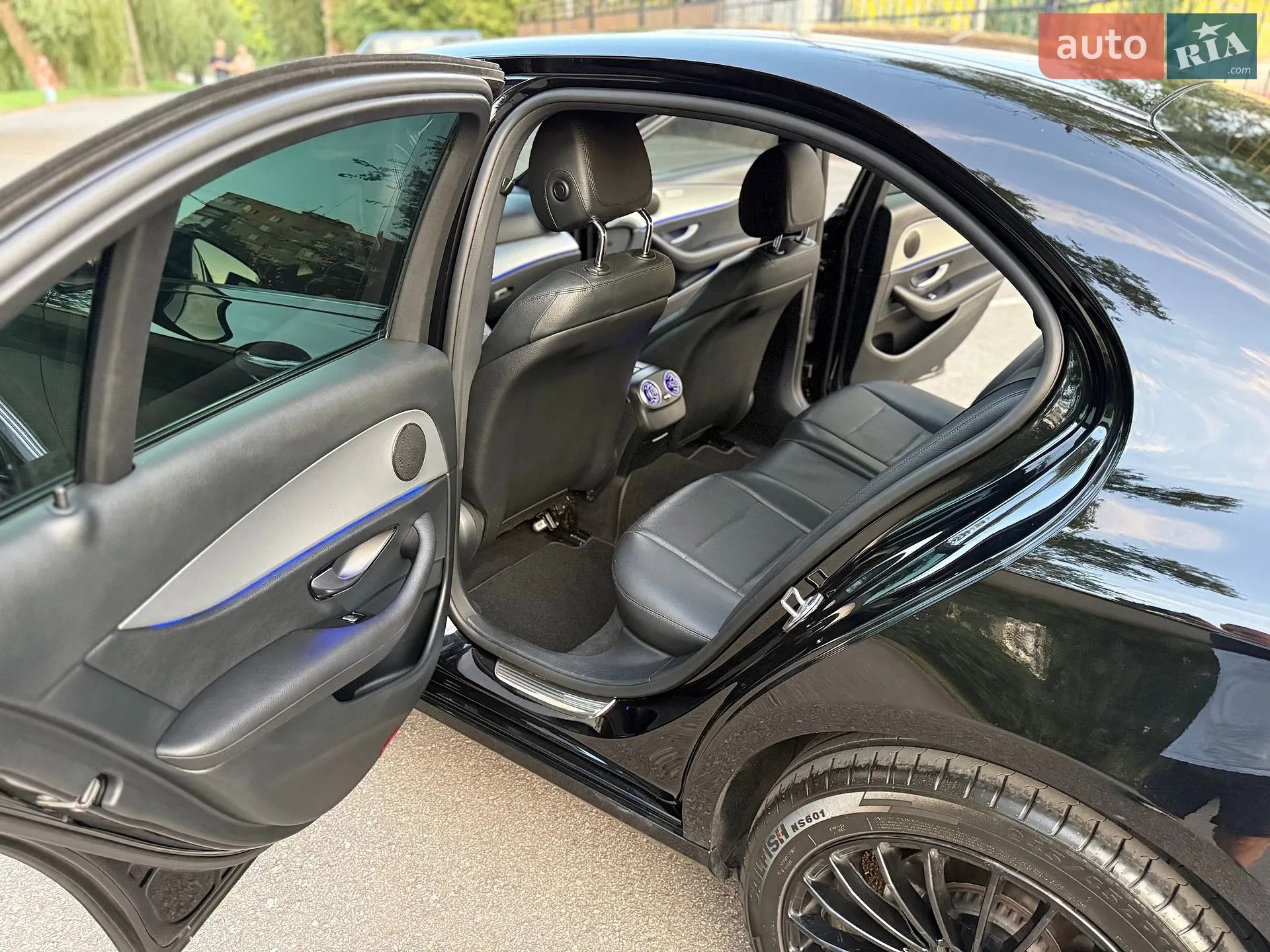 2019 Mercedes-Benz E-klasse - мініатюра 51