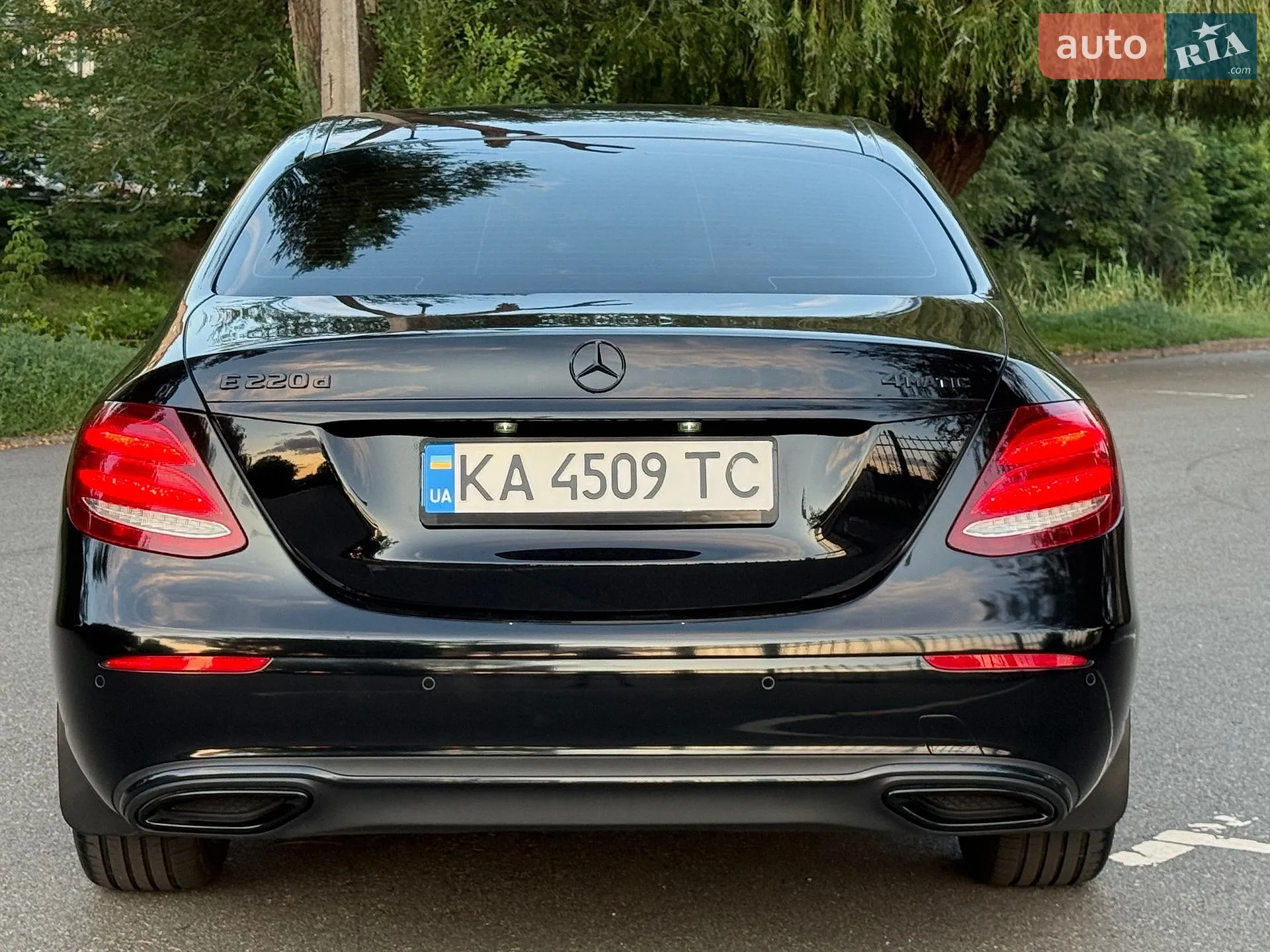 2019 Mercedes-Benz E-klasse - мініатюра 76