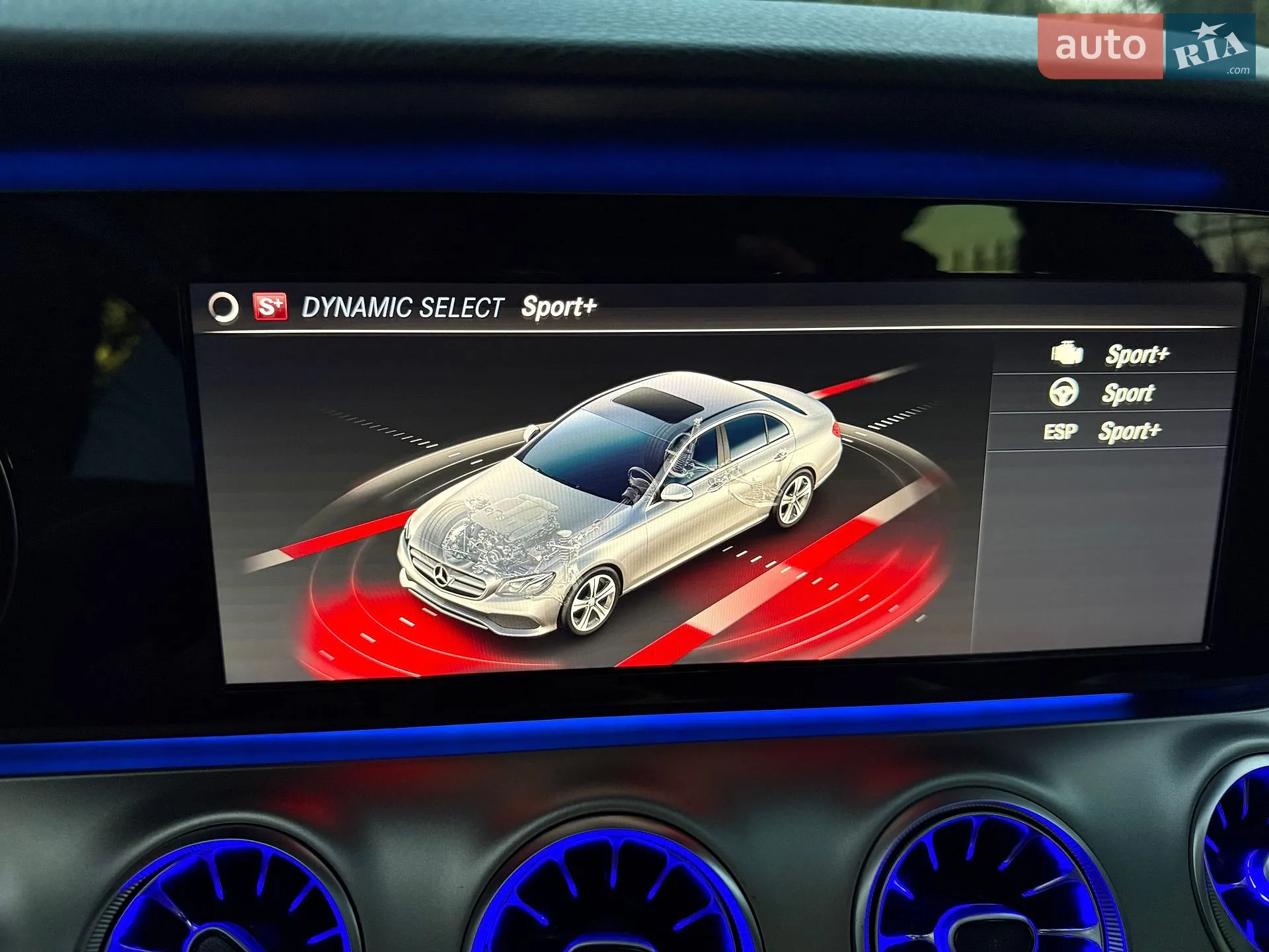 2019 Mercedes-Benz E-klasse - мініатюра 102