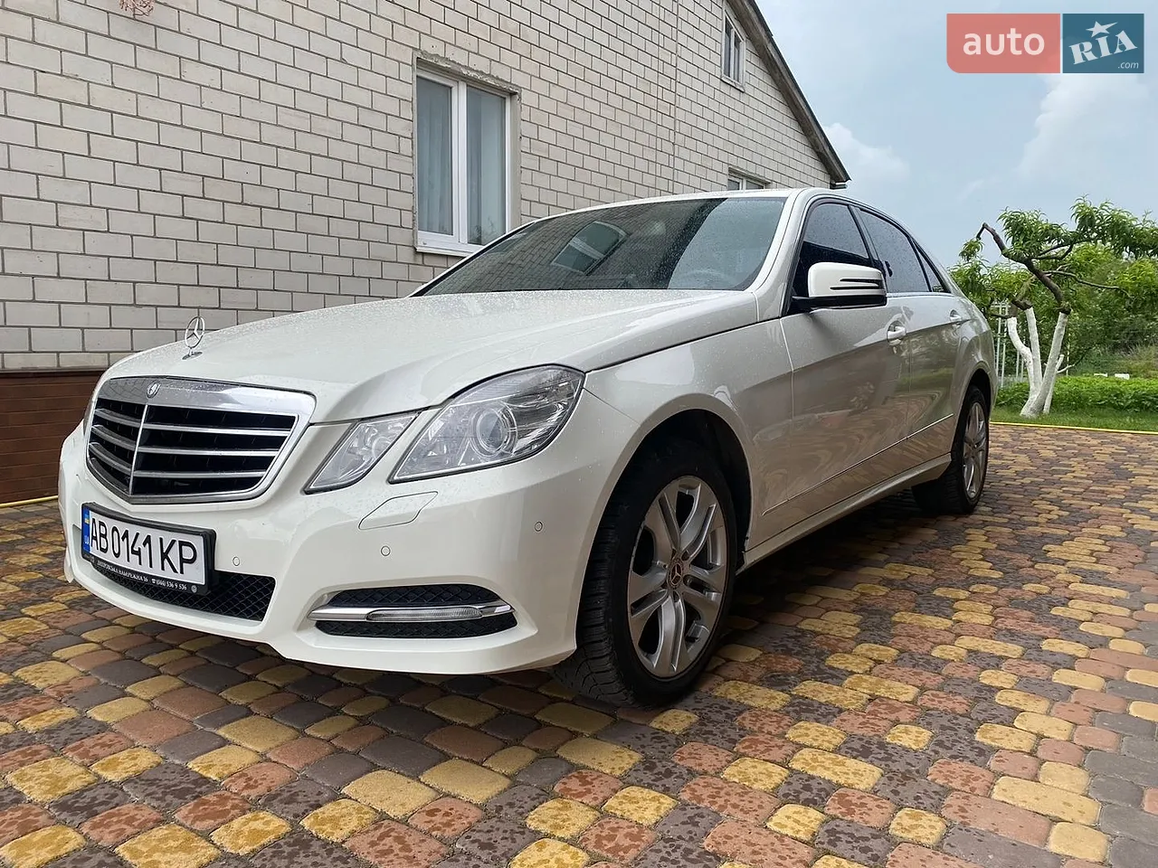 2012 Mercedes-Benz E-klasse - мініатюра 30