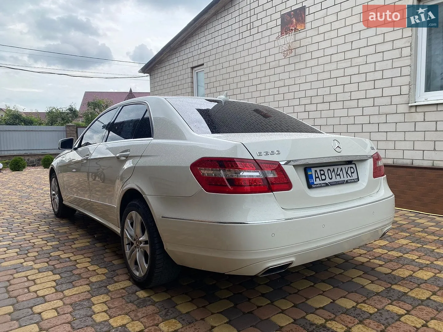 2012 Mercedes-Benz E-klasse - мініатюра 11