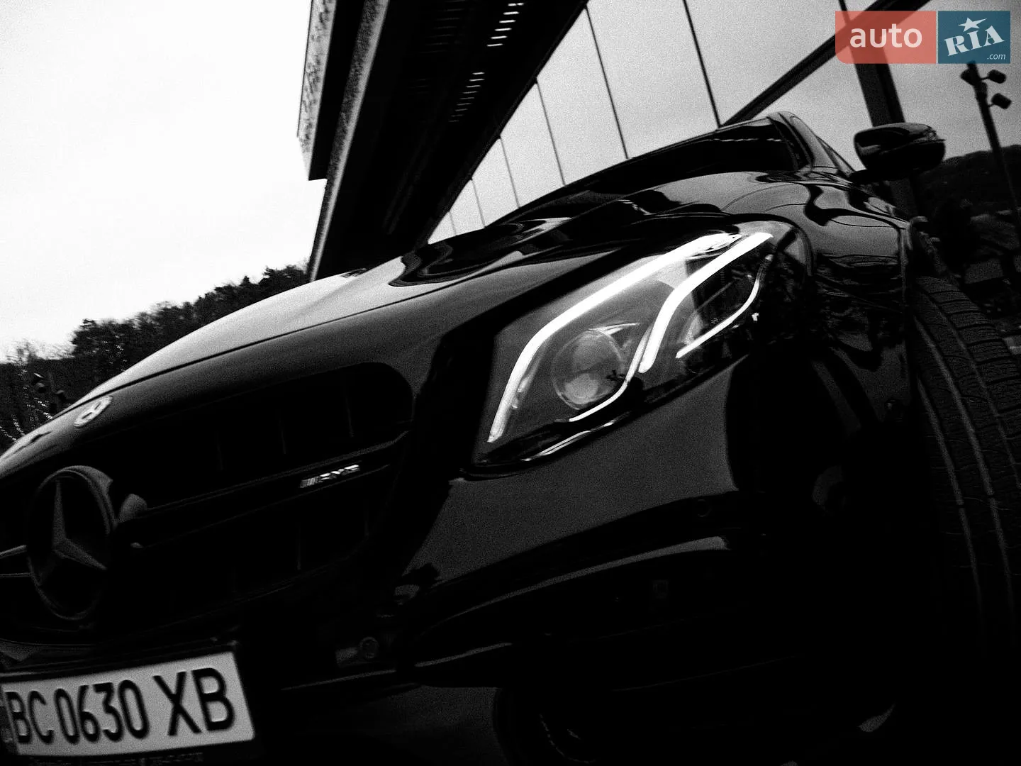 2016 Mercedes-Benz E-klasse - мініатюра 6
