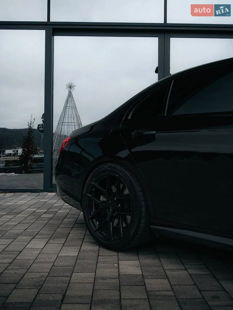 2016 Mercedes-Benz E-klasse - мініатюра 8