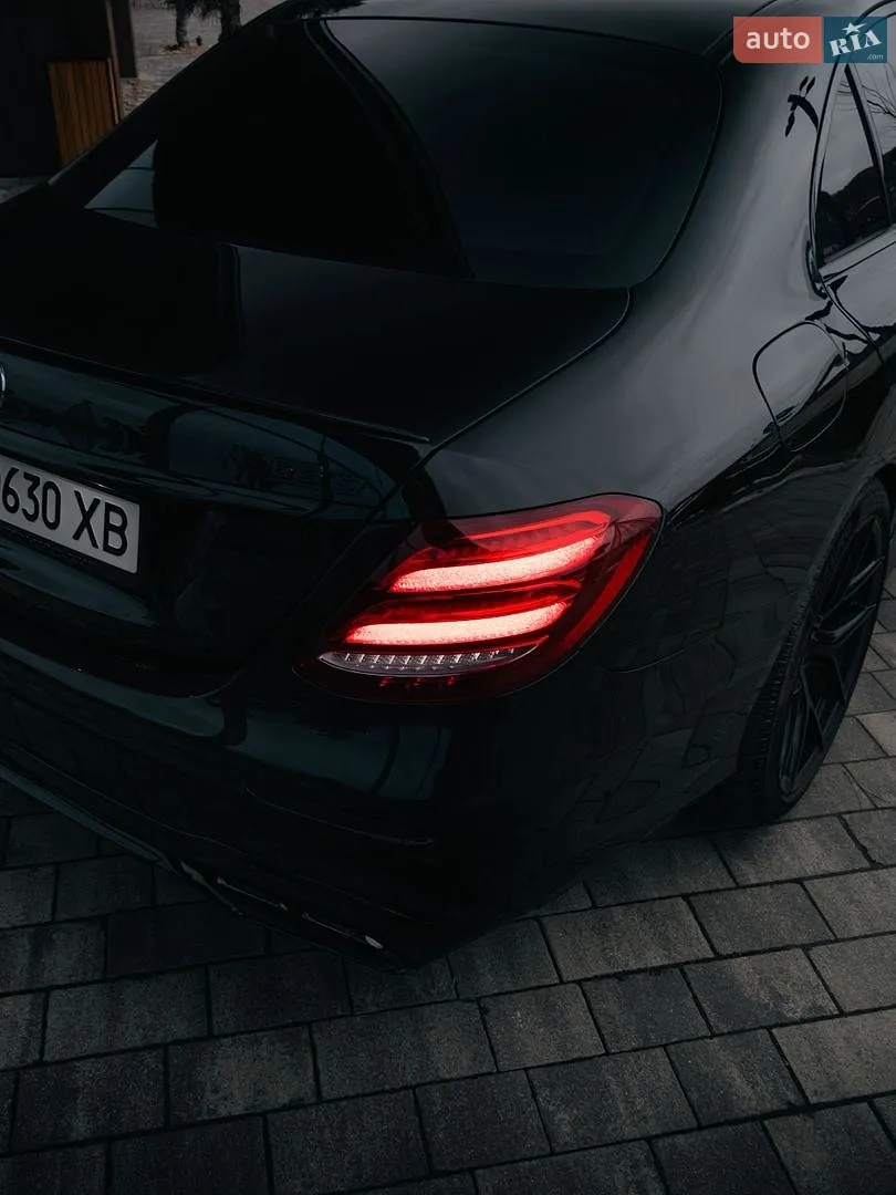 2016 Mercedes-Benz E-klasse - мініатюра 10