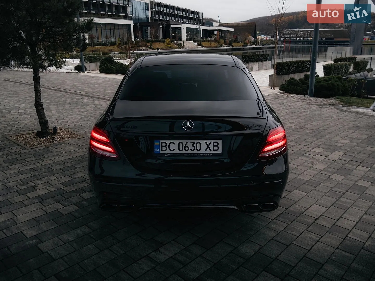 2016 Mercedes-Benz E-klasse - мініатюра 12