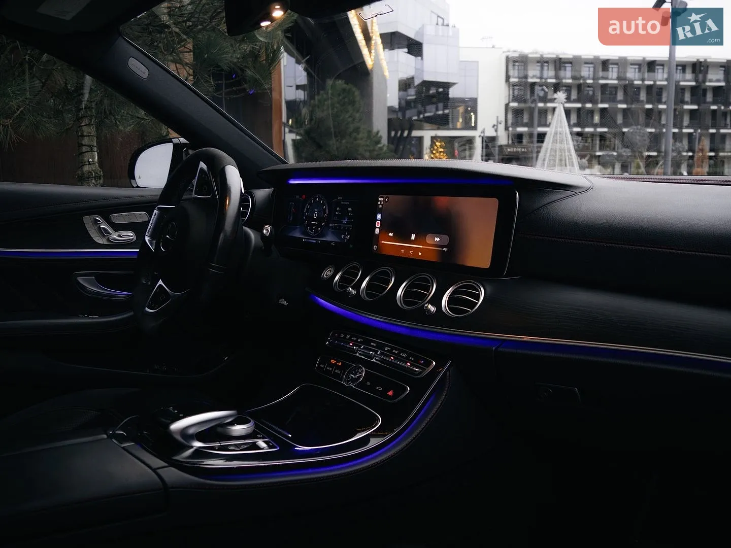 2016 Mercedes-Benz E-klasse - мініатюра 14
