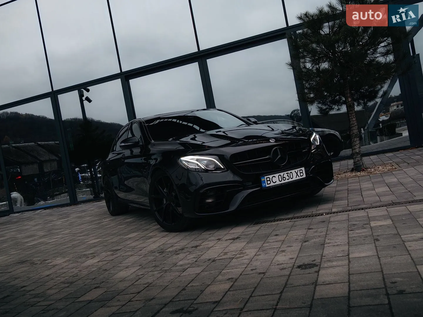 2016 Mercedes-Benz E-klasse - мініатюра 13