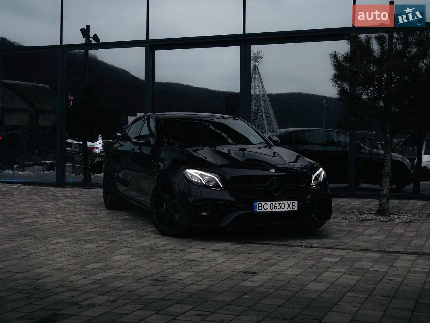 2016 Mercedes-Benz E-klasse - мініатюра 15