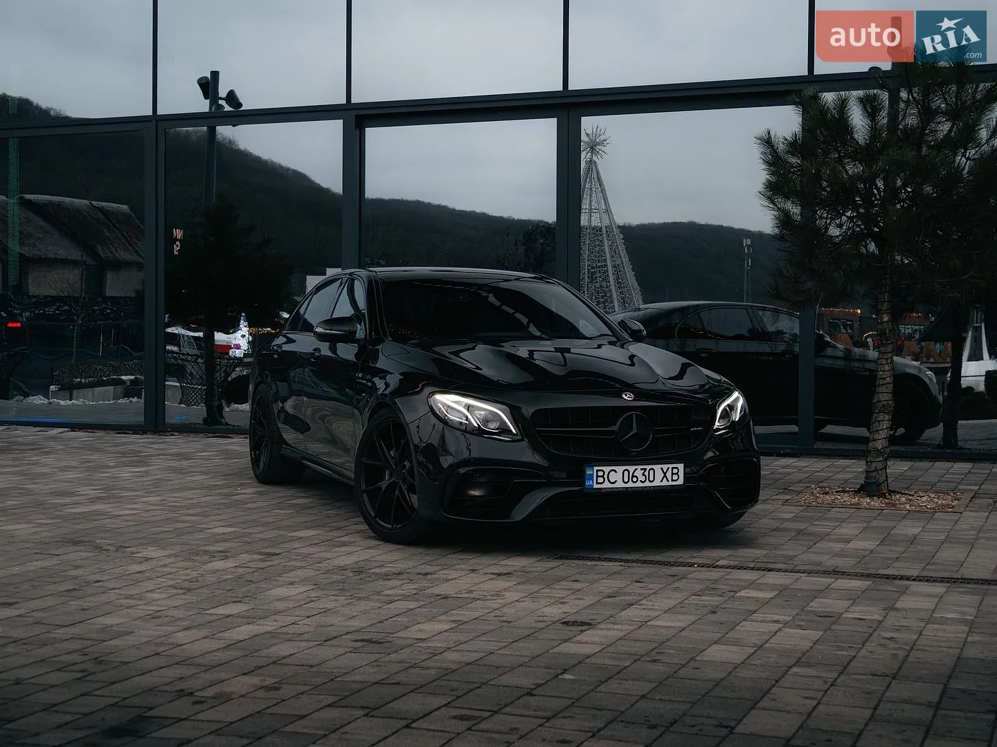 2016 Mercedes-Benz E-klasse - мініатюра 19