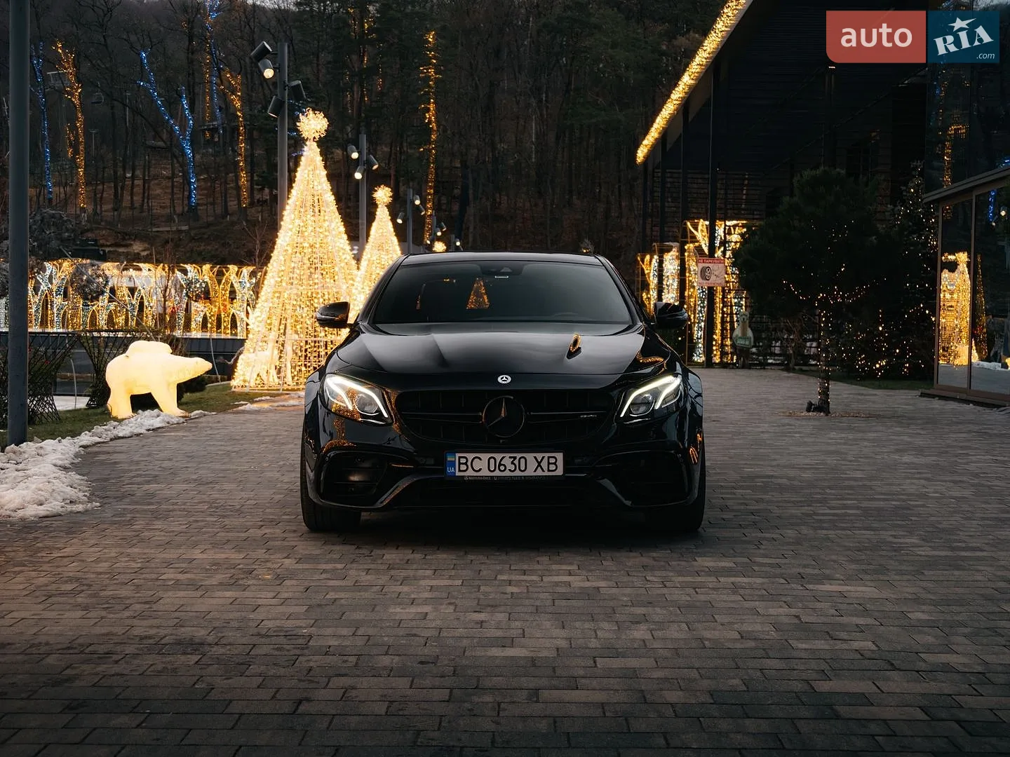 2016 Mercedes-Benz E-klasse - мініатюра 21
