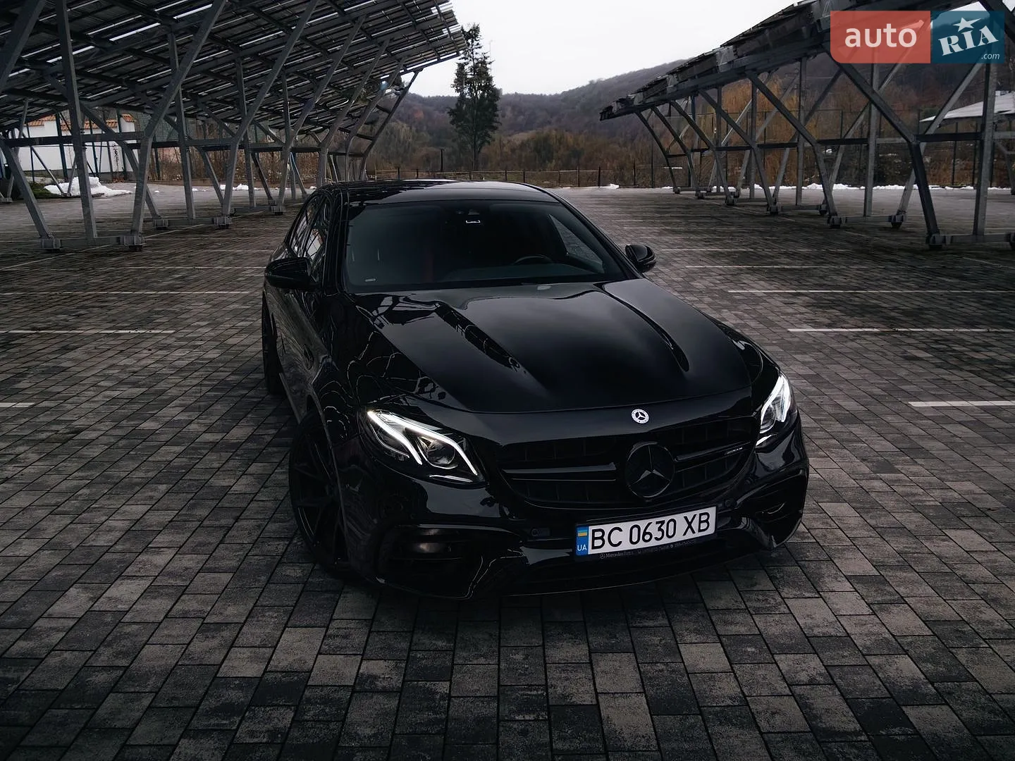 2016 Mercedes-Benz E-klasse - мініатюра 23