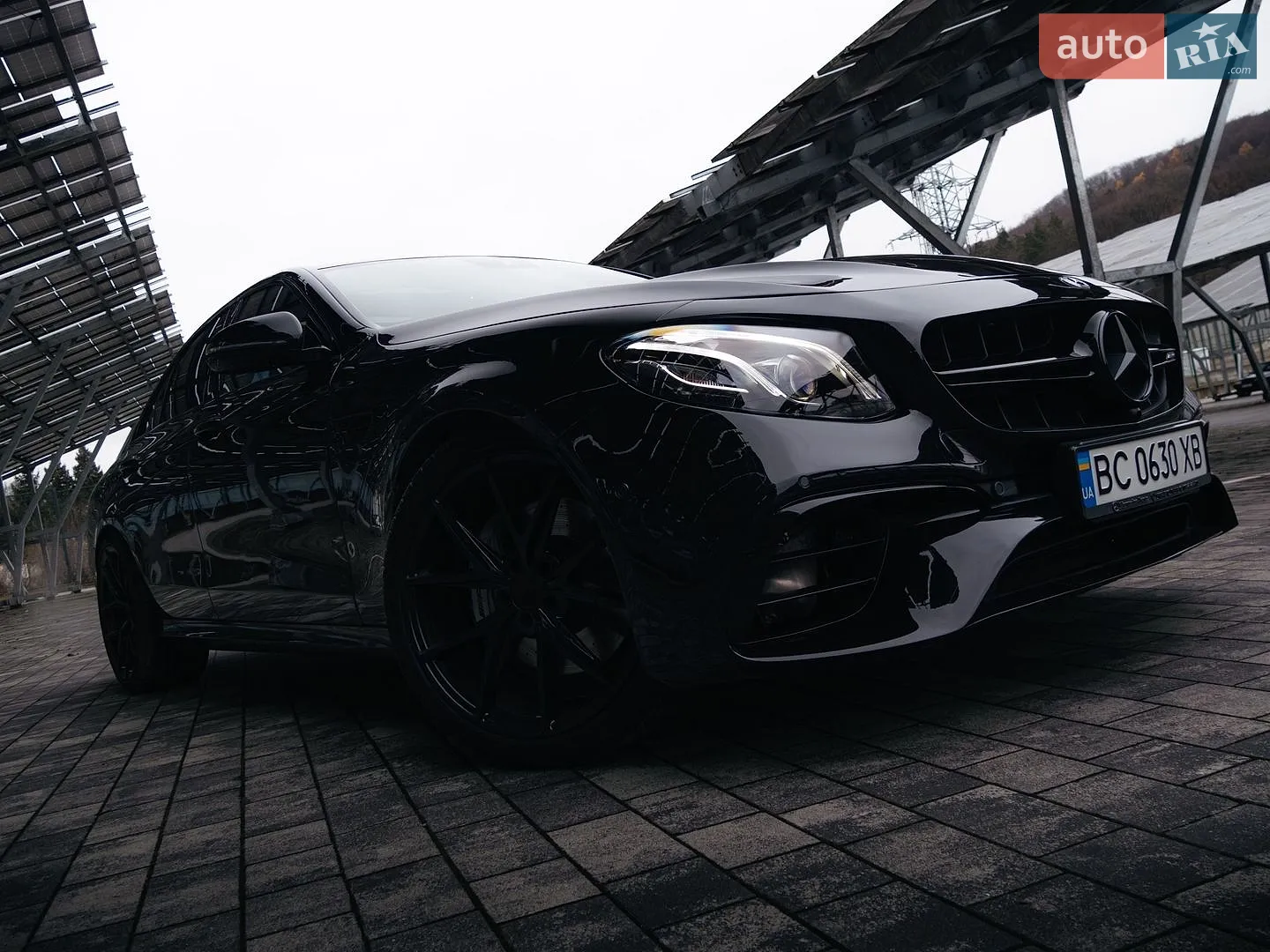 2016 Mercedes-Benz E-klasse - мініатюра 25