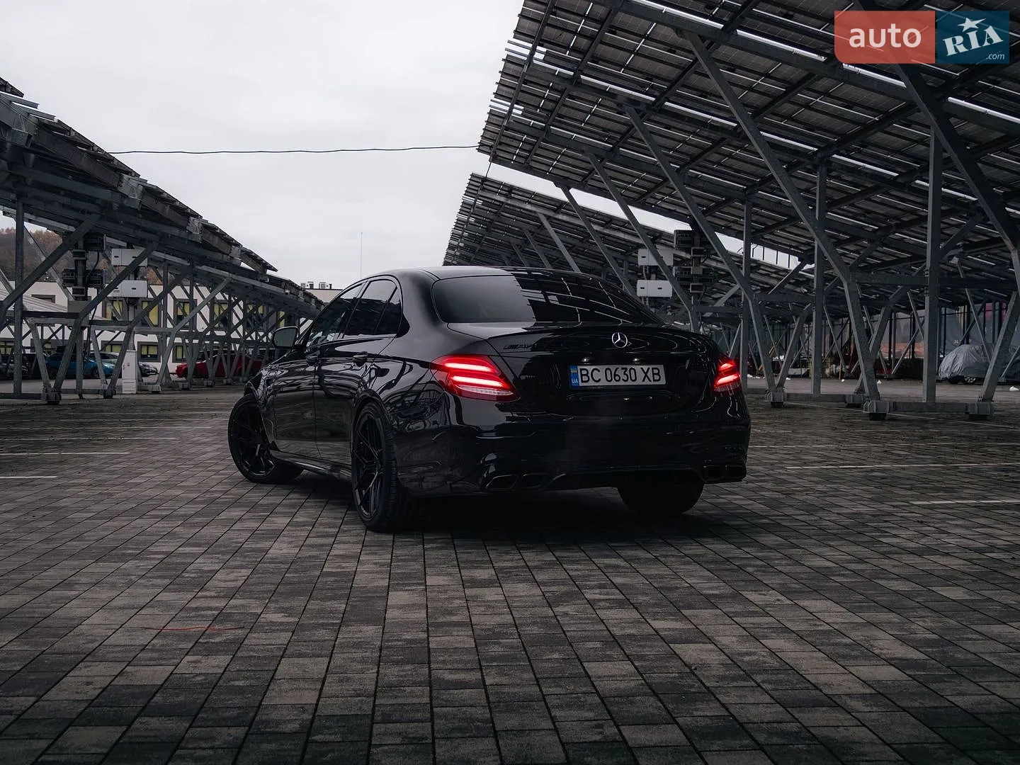 2016 Mercedes-Benz E-klasse - мініатюра 26