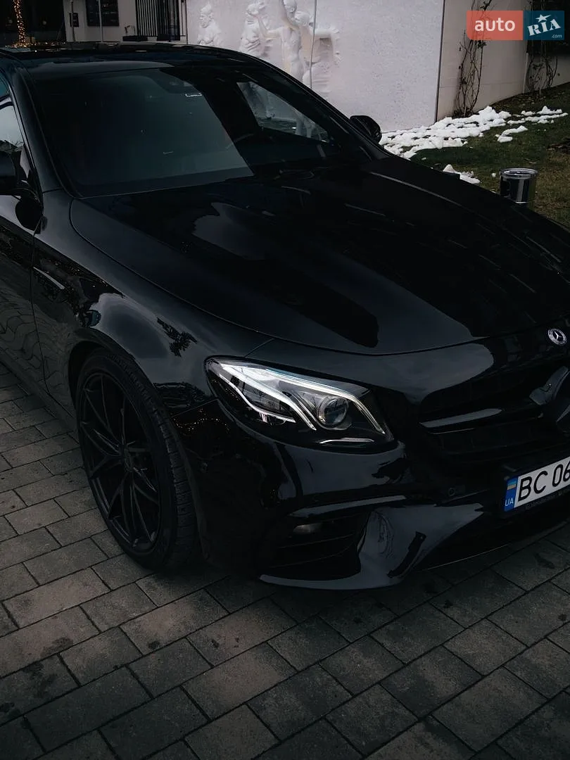 2016 Mercedes-Benz E-klasse - мініатюра 30
