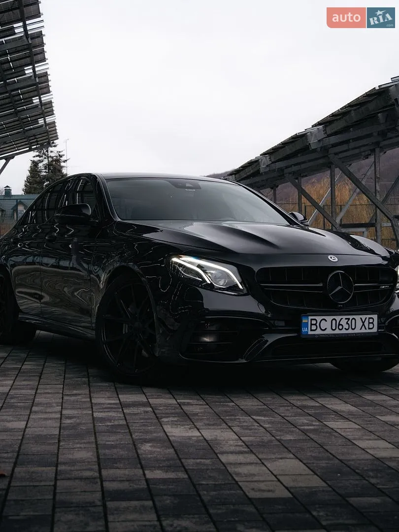 2016 Mercedes-Benz E-klasse - мініатюра 33
