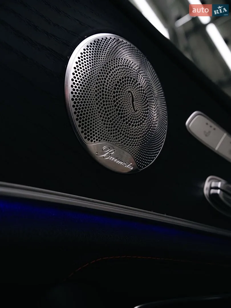 2016 Mercedes-Benz E-klasse - мініатюра 35