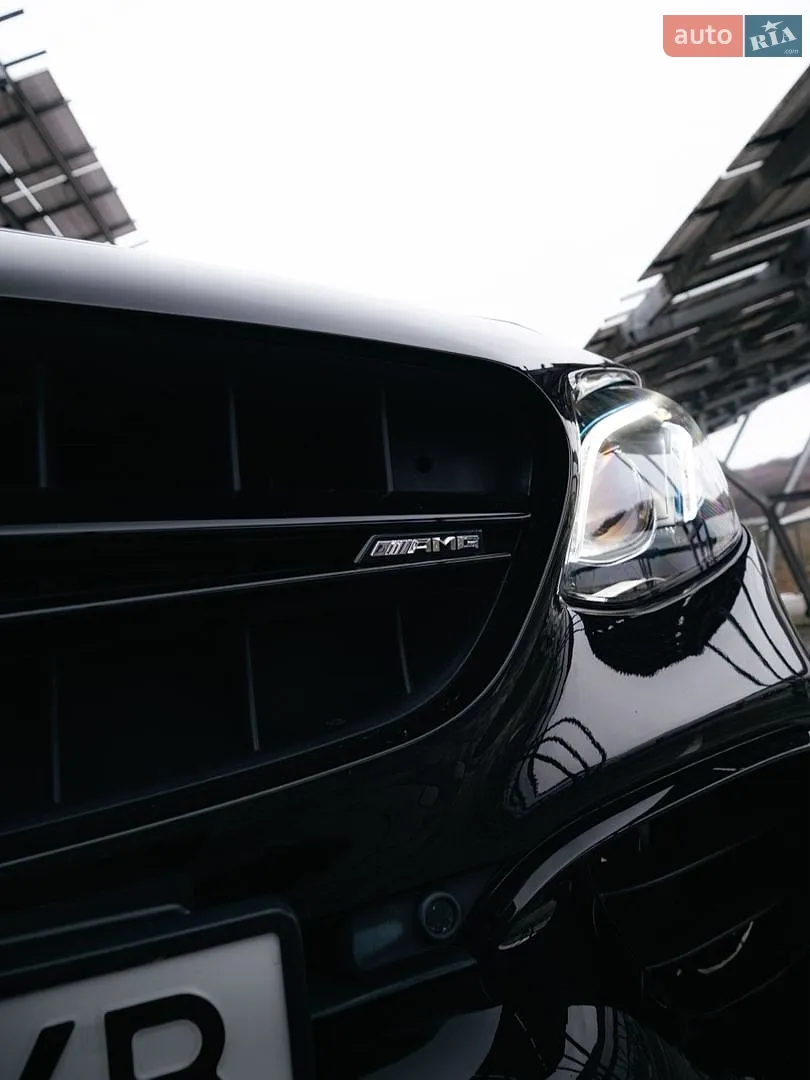 2016 Mercedes-Benz E-klasse - мініатюра 37