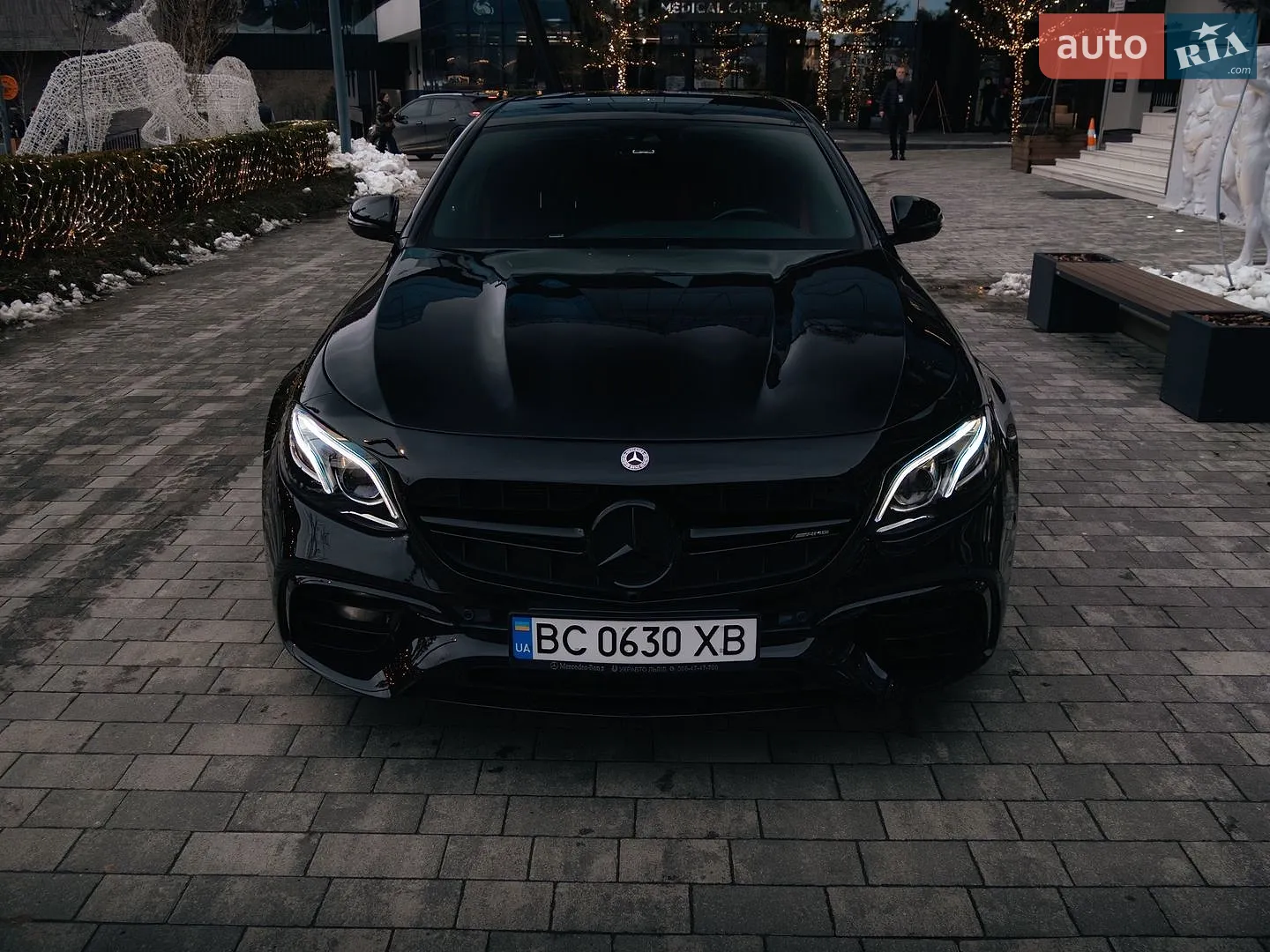 2016 Mercedes-Benz E-klasse - мініатюра 29