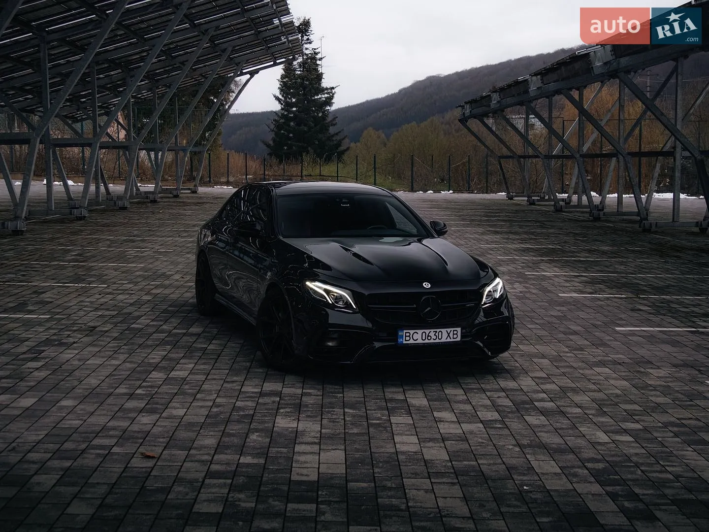 2016 Mercedes-Benz E-klasse - мініатюра 38