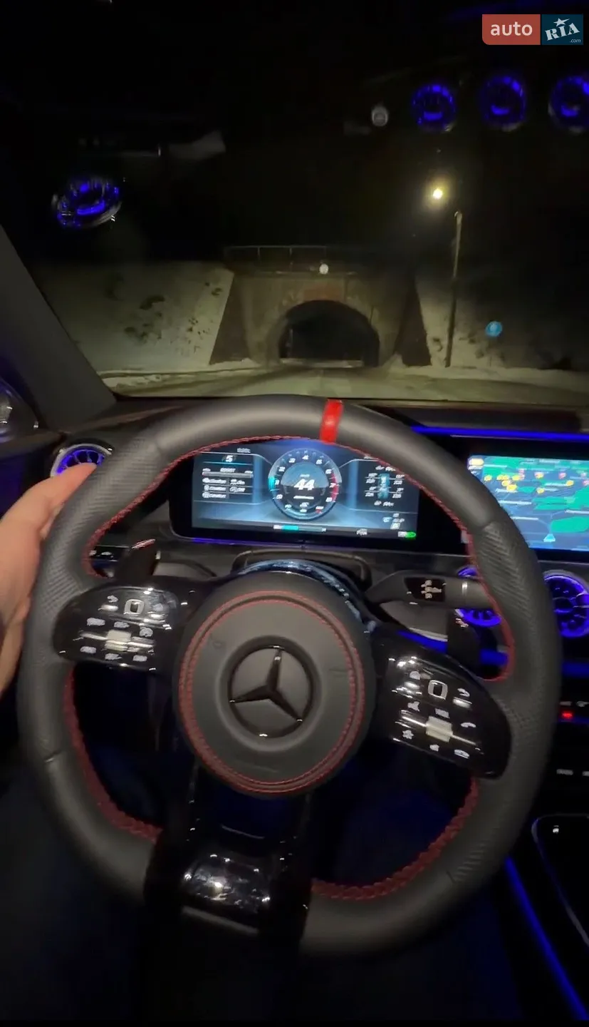 2016 Mercedes-Benz E-klasse - мініатюра 36