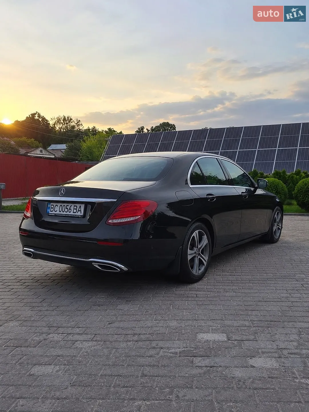 2020 Mercedes-Benz E-klasse - мініатюра 14