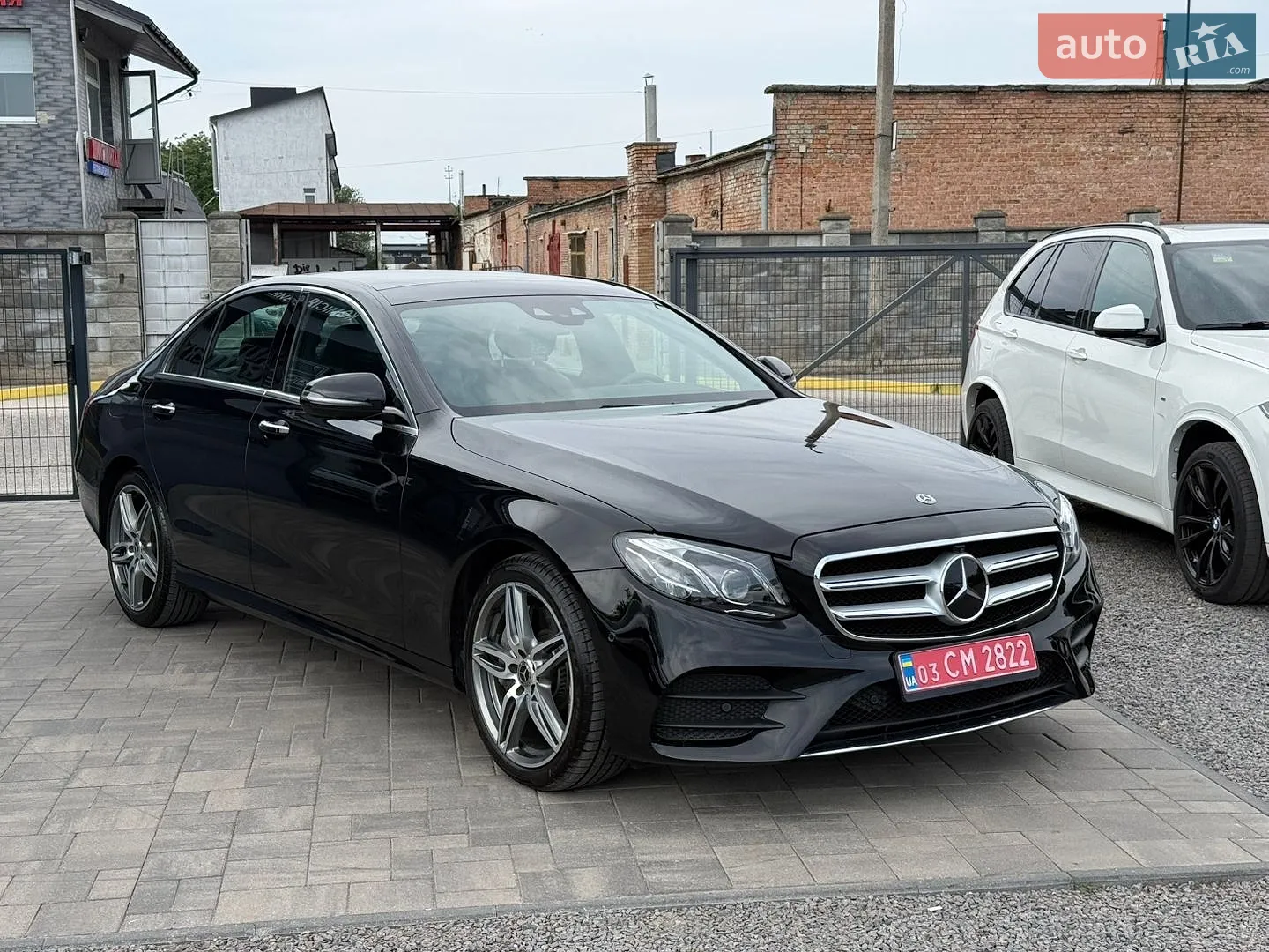 2019 Mercedes-Benz E-klasse - мініатюра 6