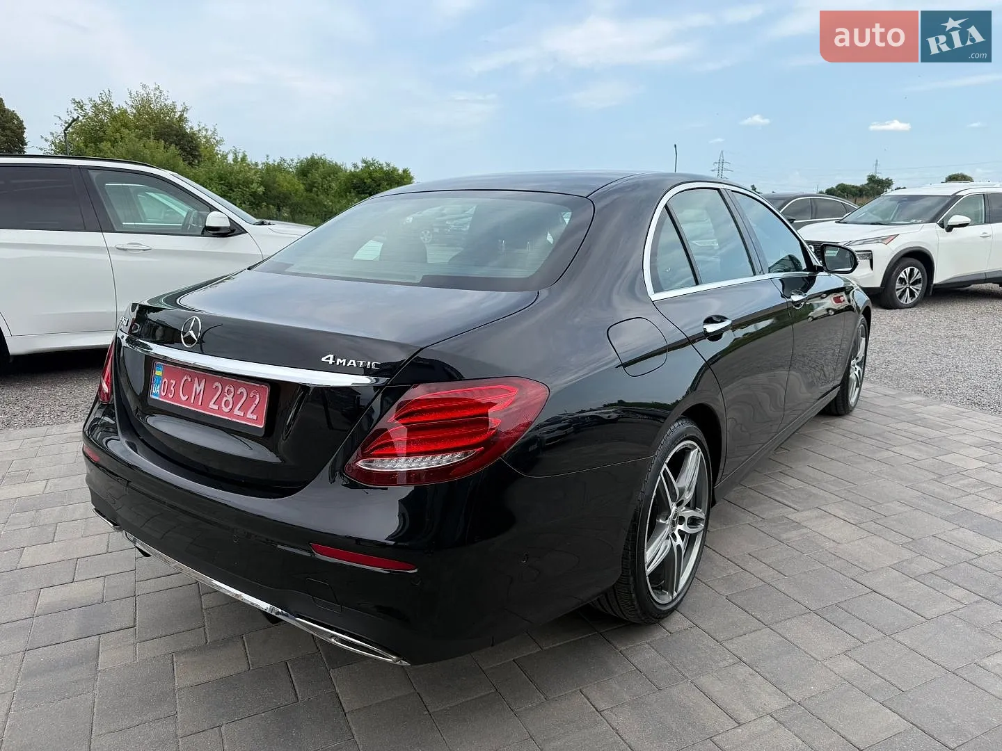 2019 Mercedes-Benz E-klasse - мініатюра 12